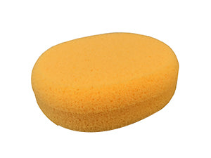 SPONGE OVAL HYDRA 5-1/2 X 4-1/4 X 1-7/8, EACH TM443