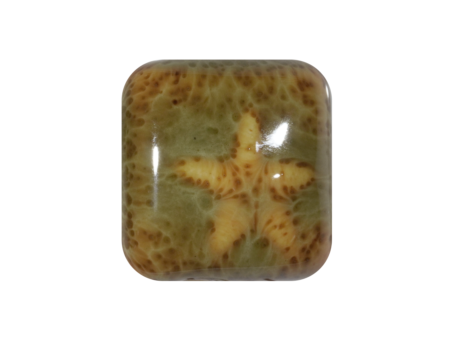 RG-7 TREE FROG ^5 GLAZE