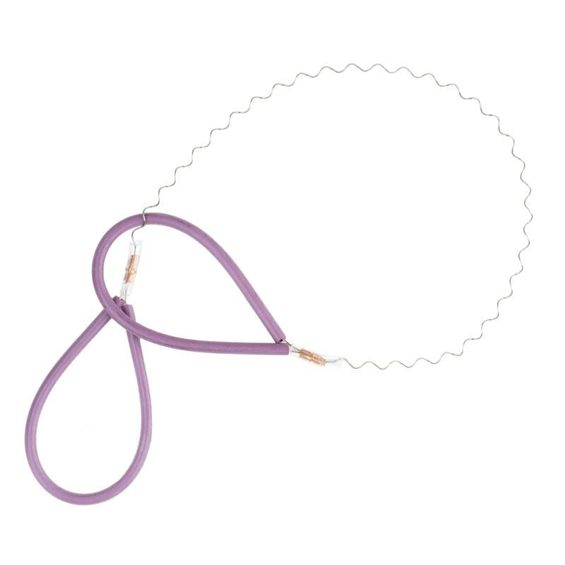 DIRTY GIRLS 9" ERGONOMIC WIGGLE WIRE