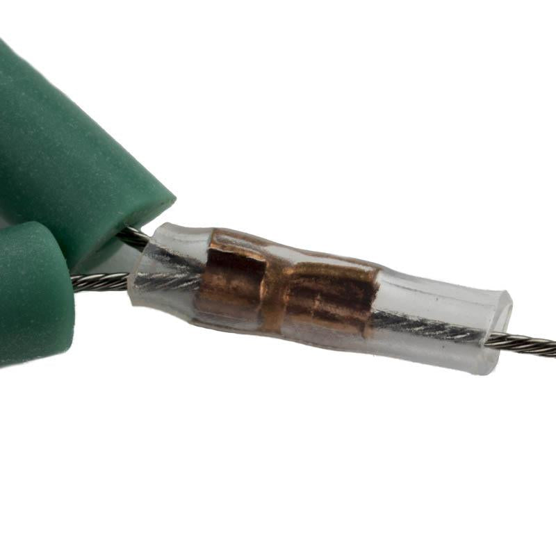 DIRTY GIRLS 9" ERGONOMIC WIGGLE WIRE