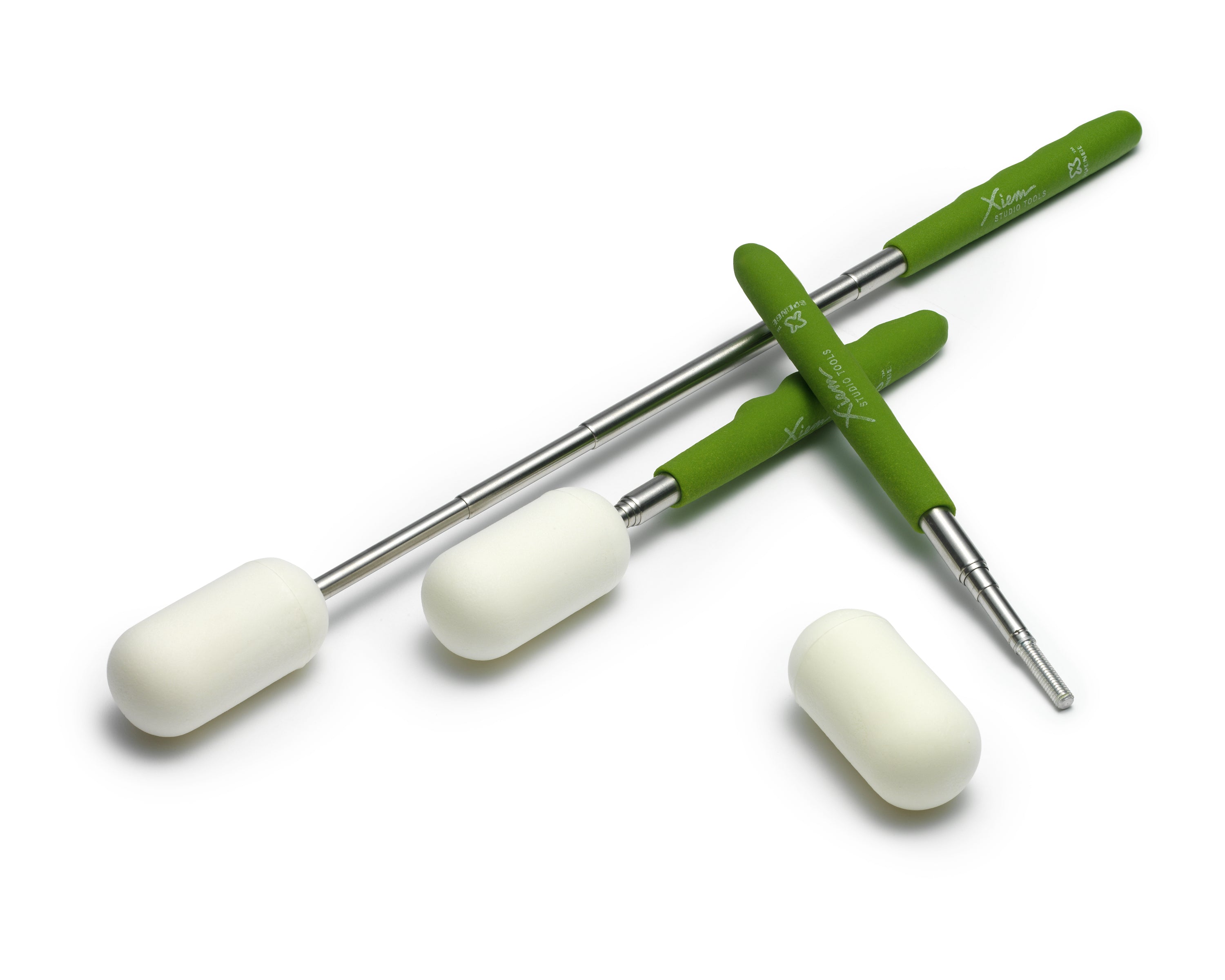 XIEM X-SPONGE II TXXSPONGE