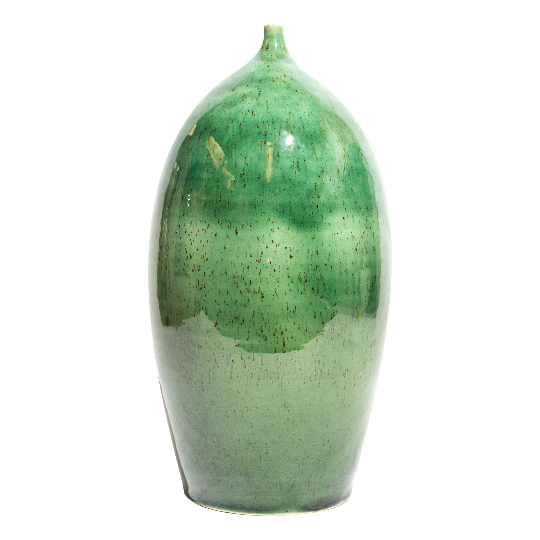 MS-4 FOREST GREEN GLAZE