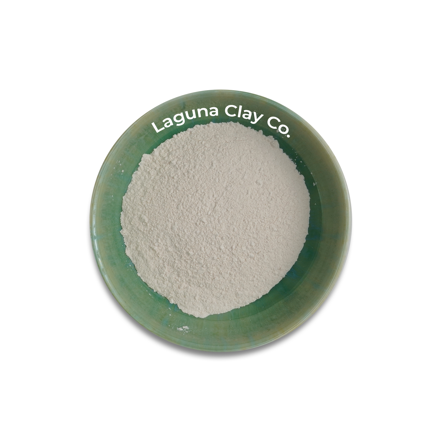 BENTOLITE L-10, WHITE CALCIUM BENTONITE