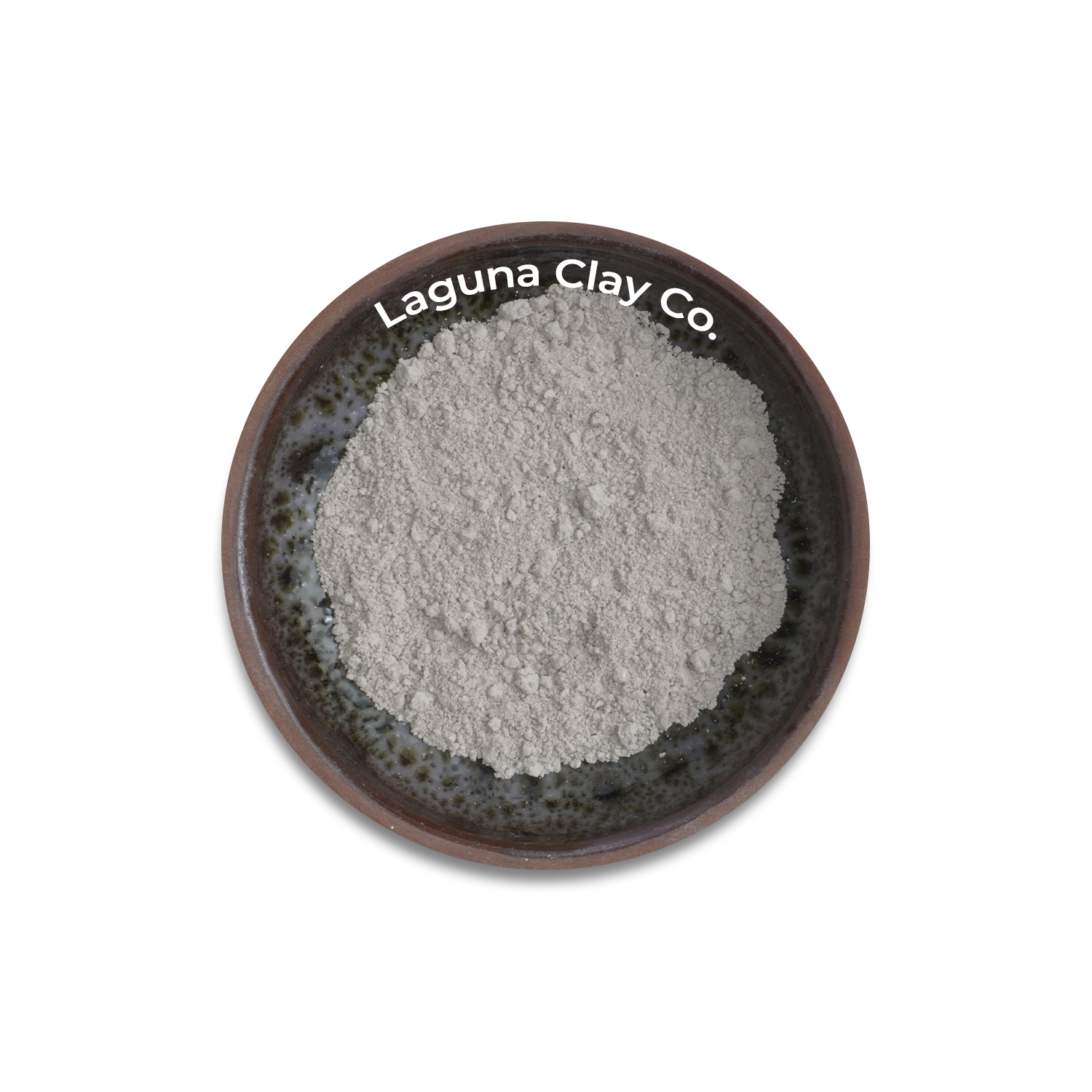 BLACK CHARM BALL CLAY