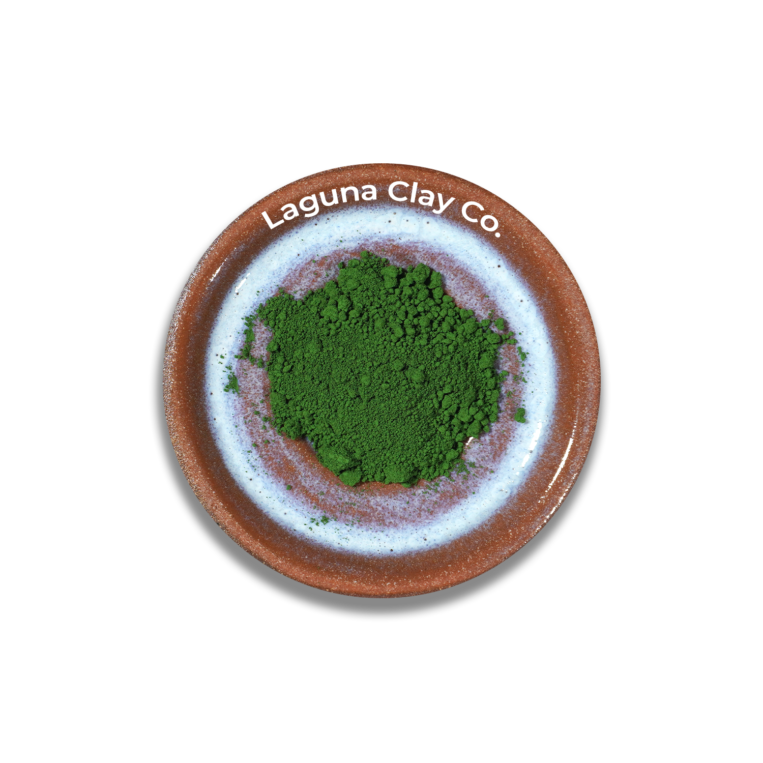 CHROME (55#) GREEN OXIDE