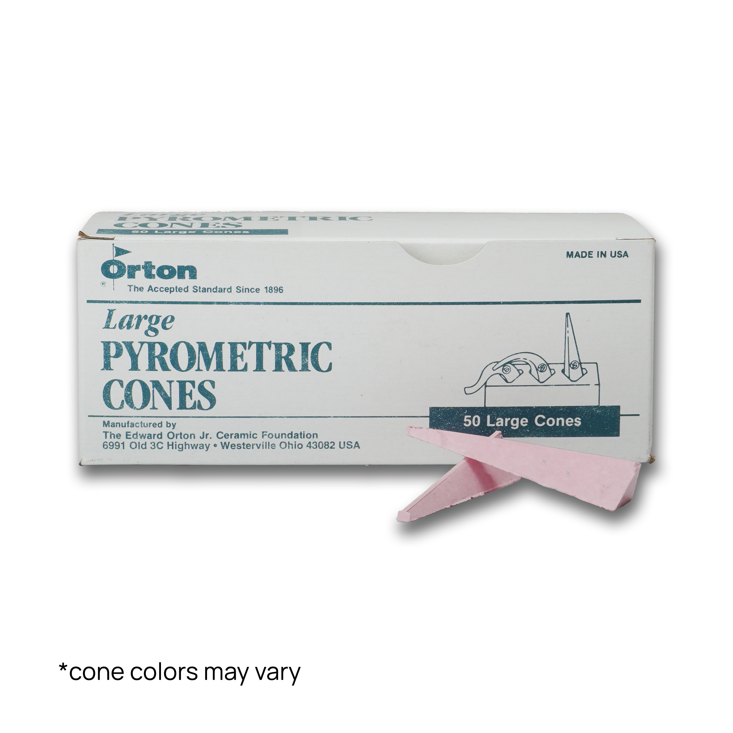 Large Cones (Witness Cones)