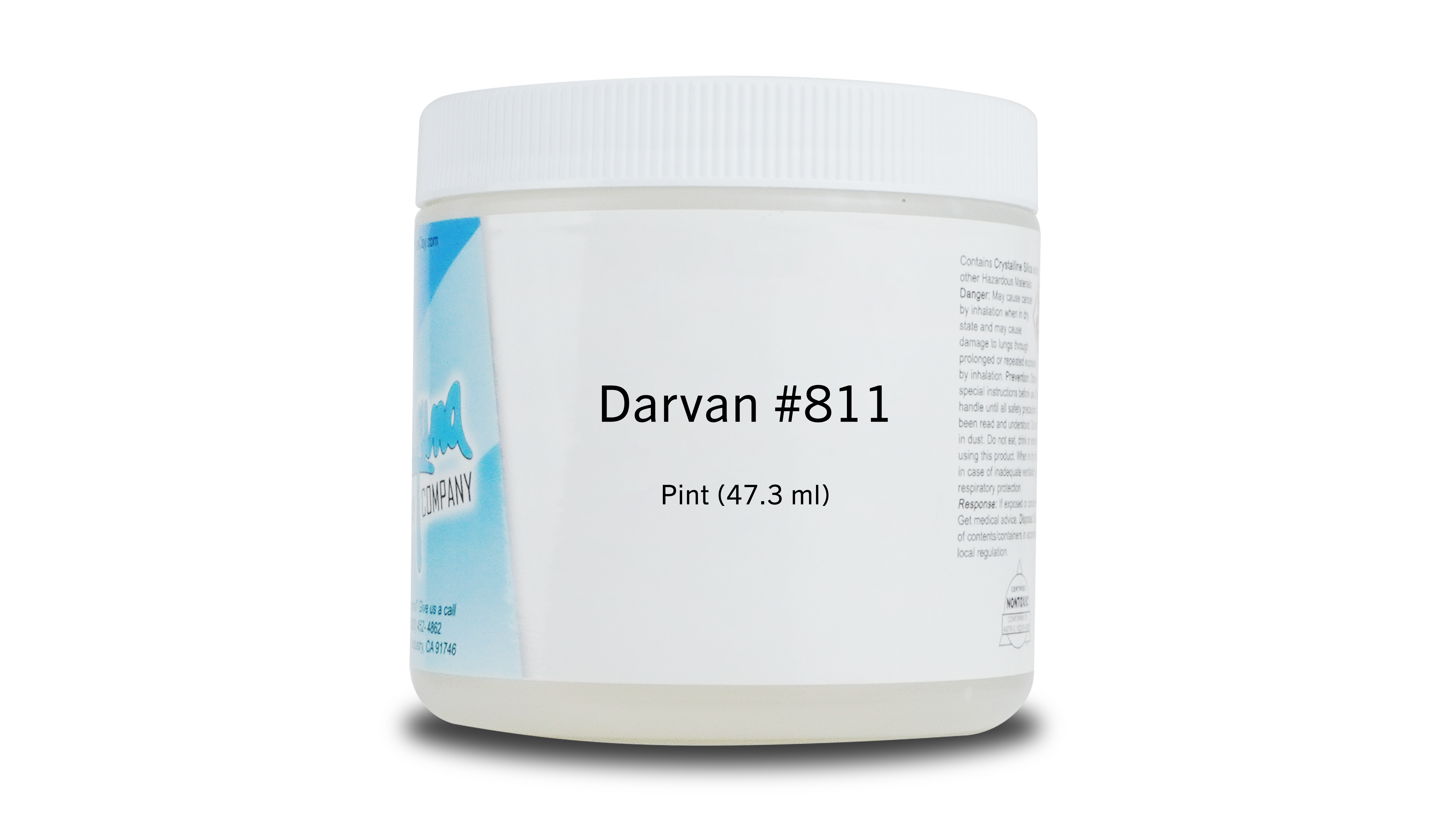 DARVAN #811