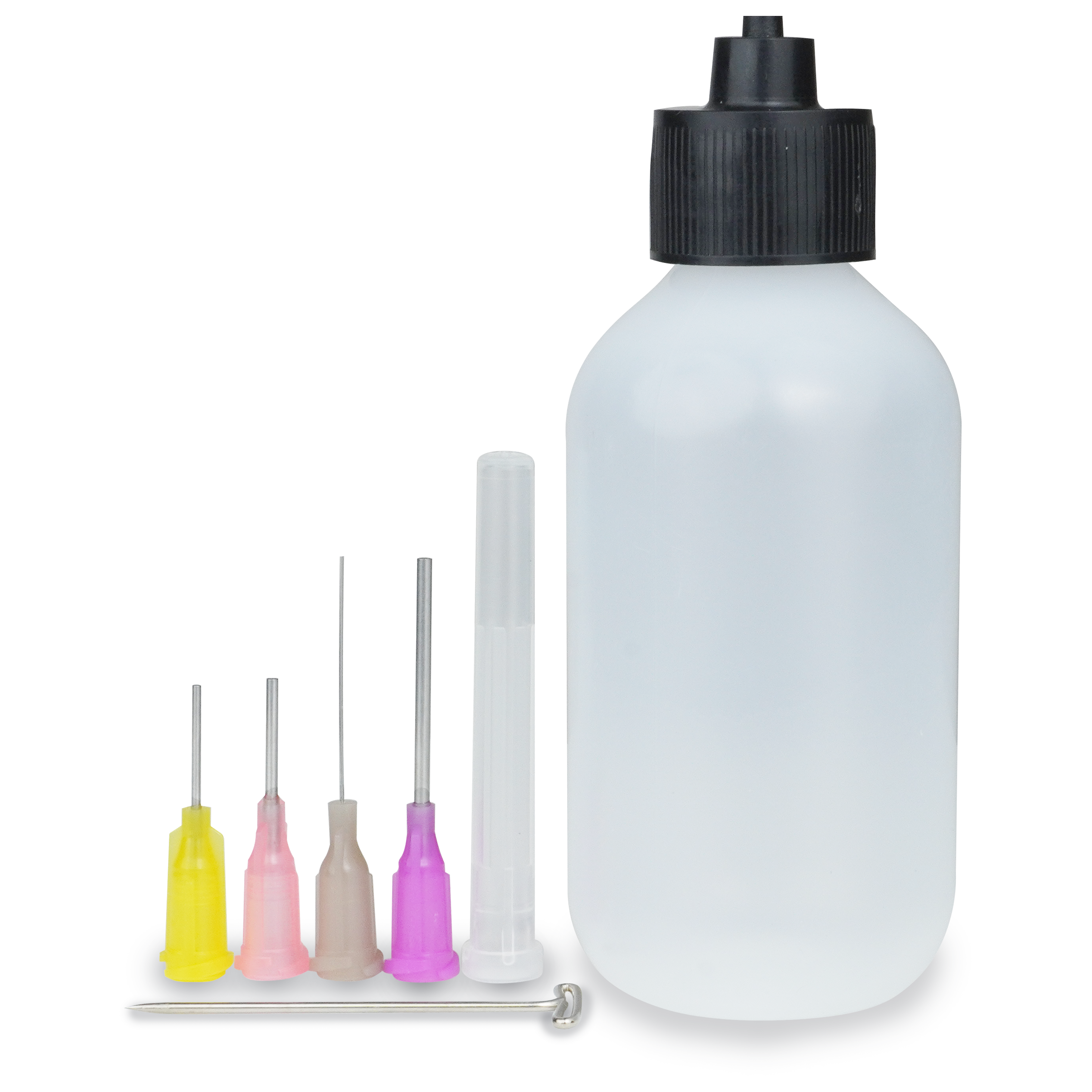 TM639A DECORATOR SLIP TRAILER  2 OZ.