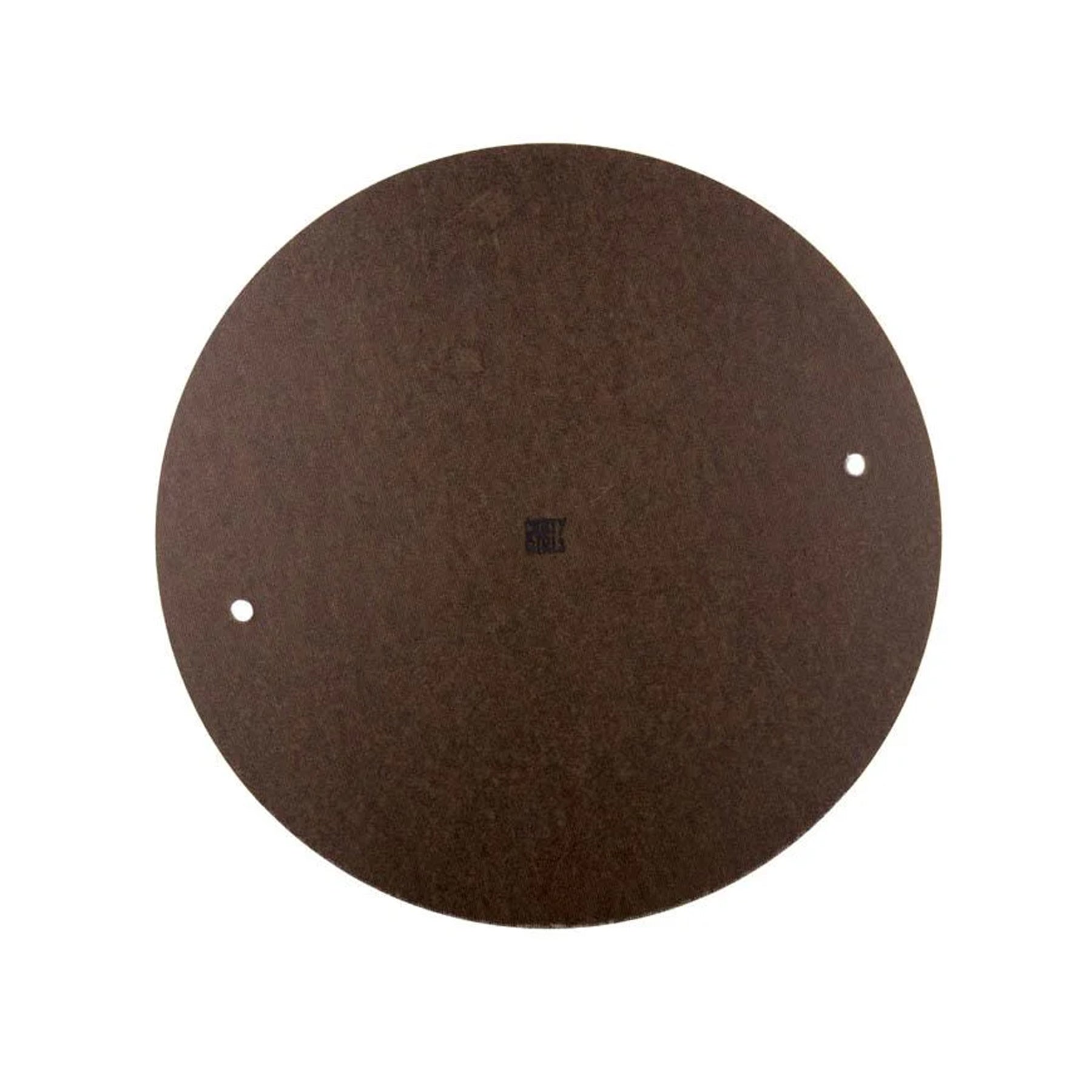 DIRTY GIRLS 12.5" MASONITE BAT W/HOLES