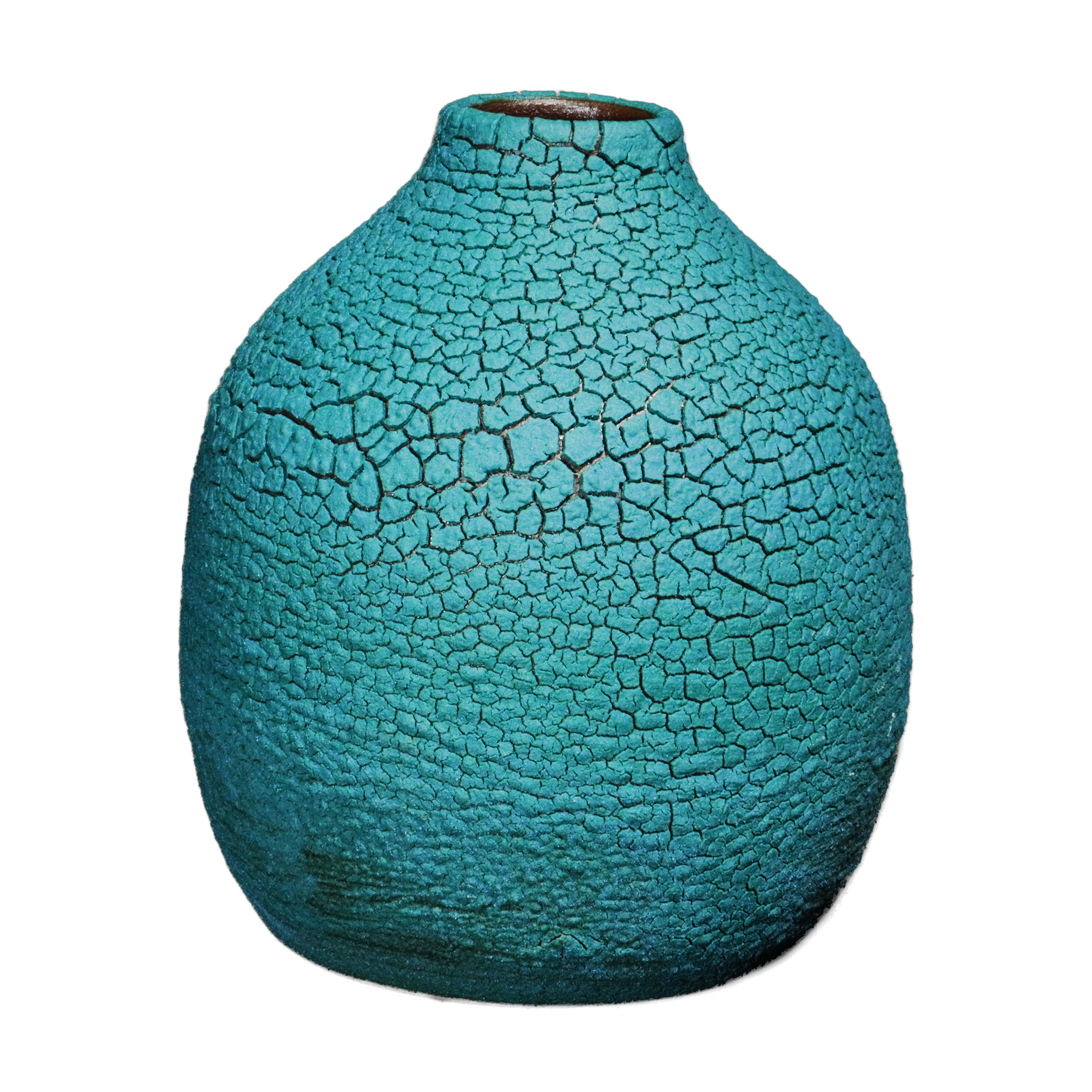 DL-101 DRY LAKE TETON TEAL GLAZE