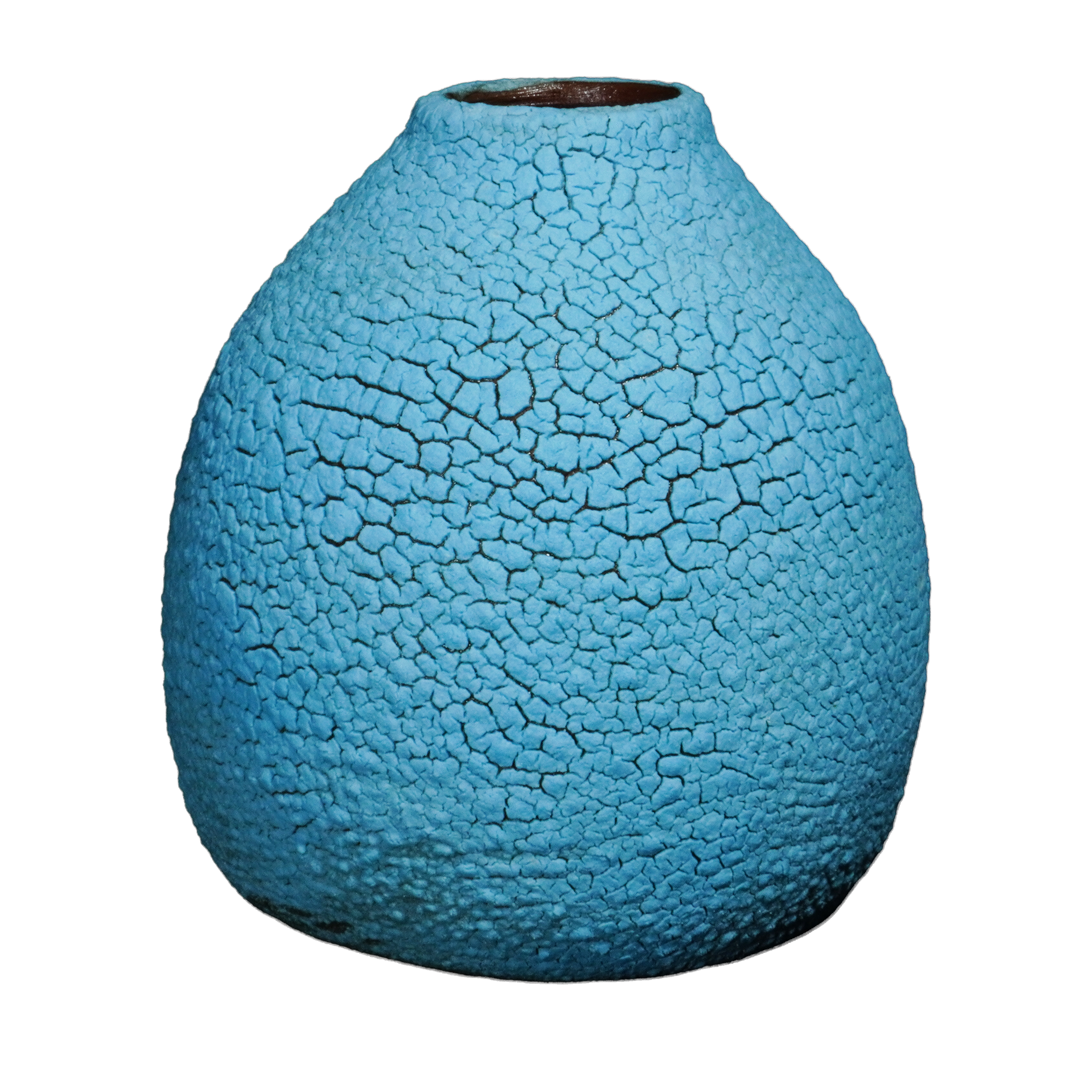 DL-104 DRY LAKE GLACIER ICE LIGHT BLUE GLAZE