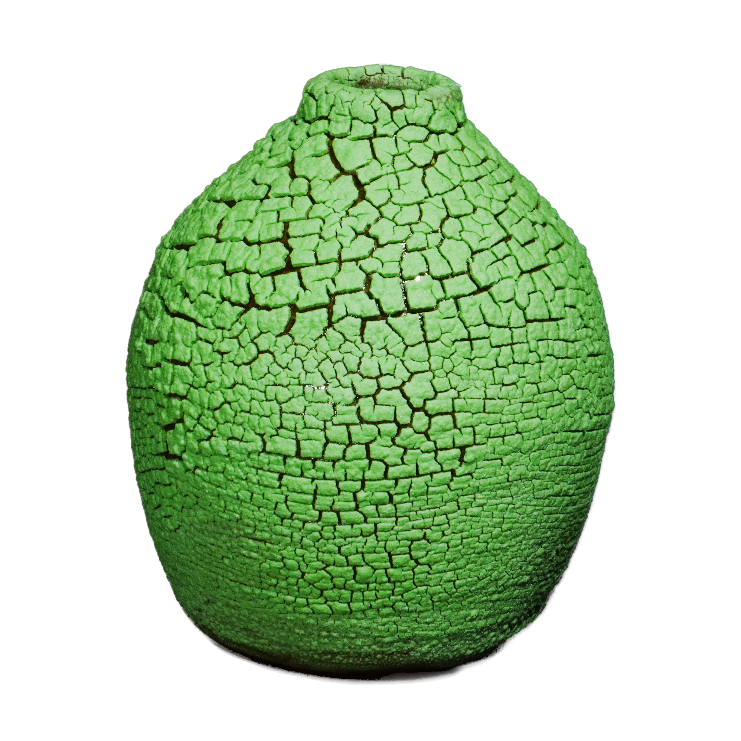 DL-111 DRY LAKE OPEN MEADOW GREEN GLAZE