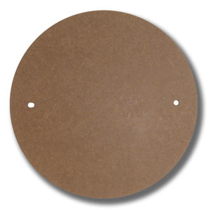 MASONITE DURON BAT 13 INCH EACH TM3008