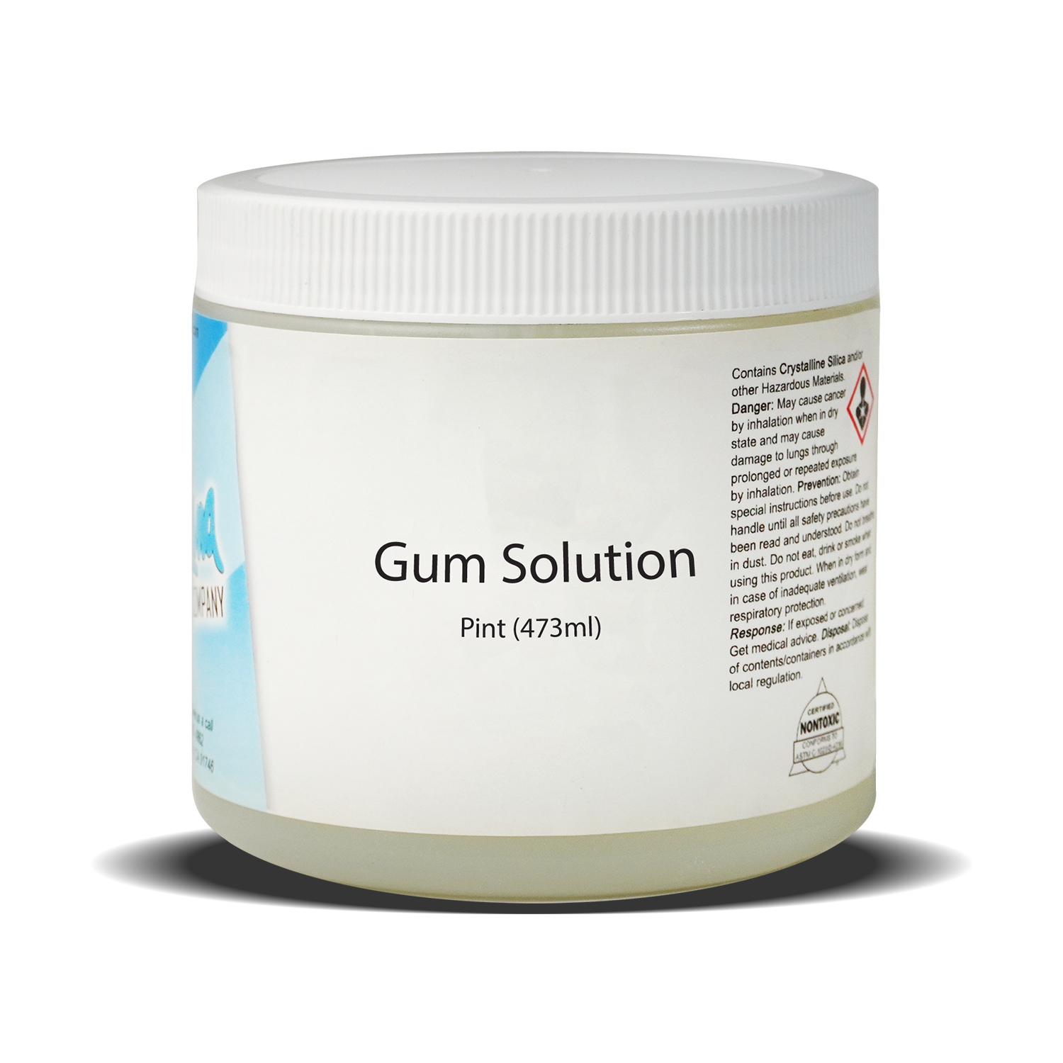 MGUM GUM SOLUTION