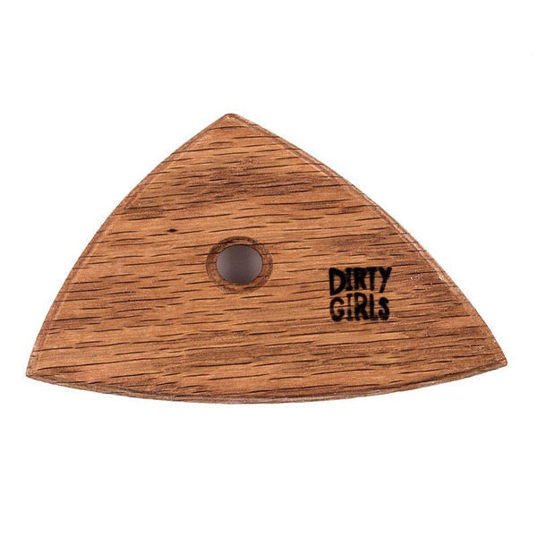 DIRTY GIRLS 3-WAY TRIANGULAR RIB