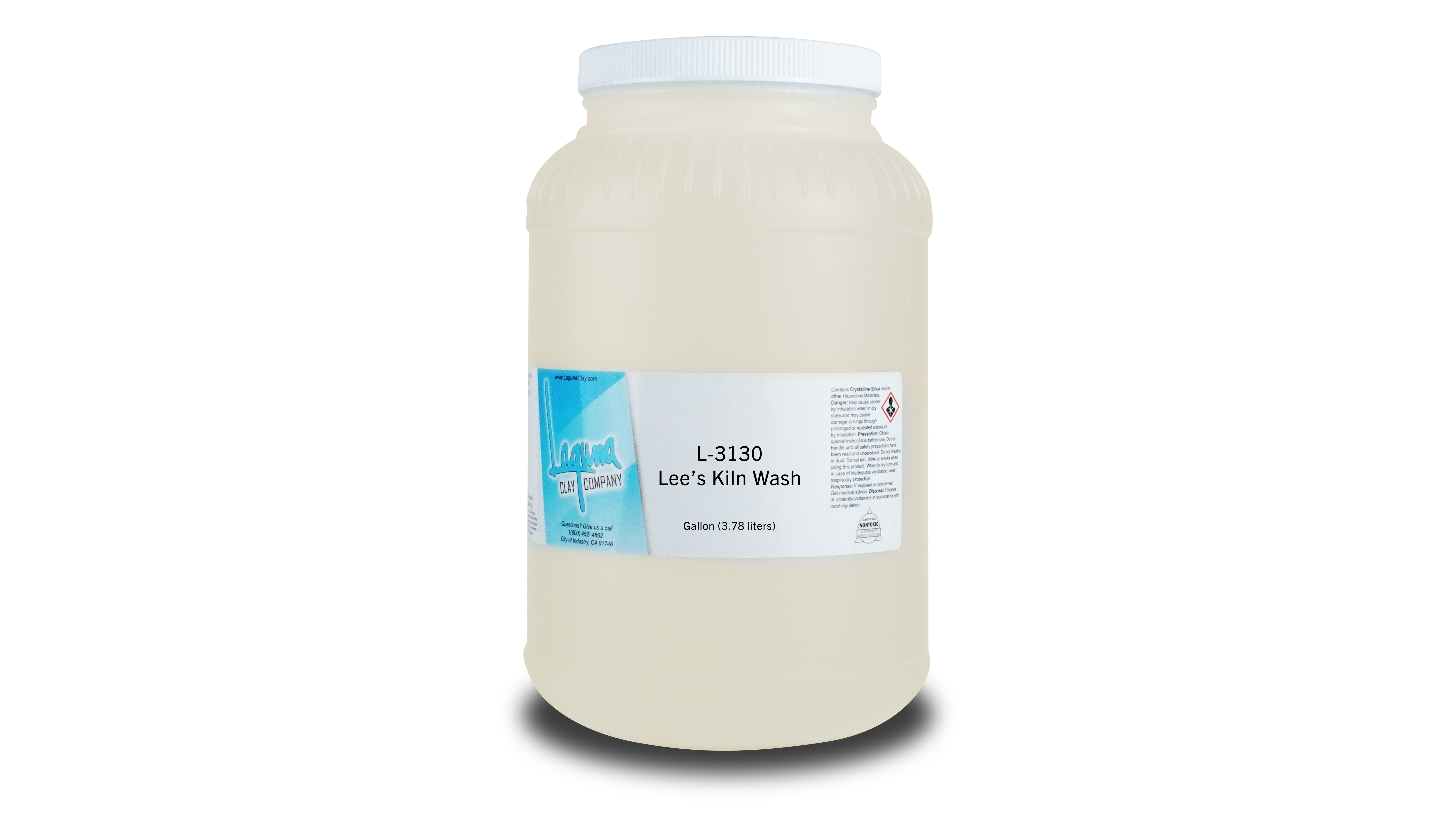 KILN WASH, LEE'S BY AXNER RF503