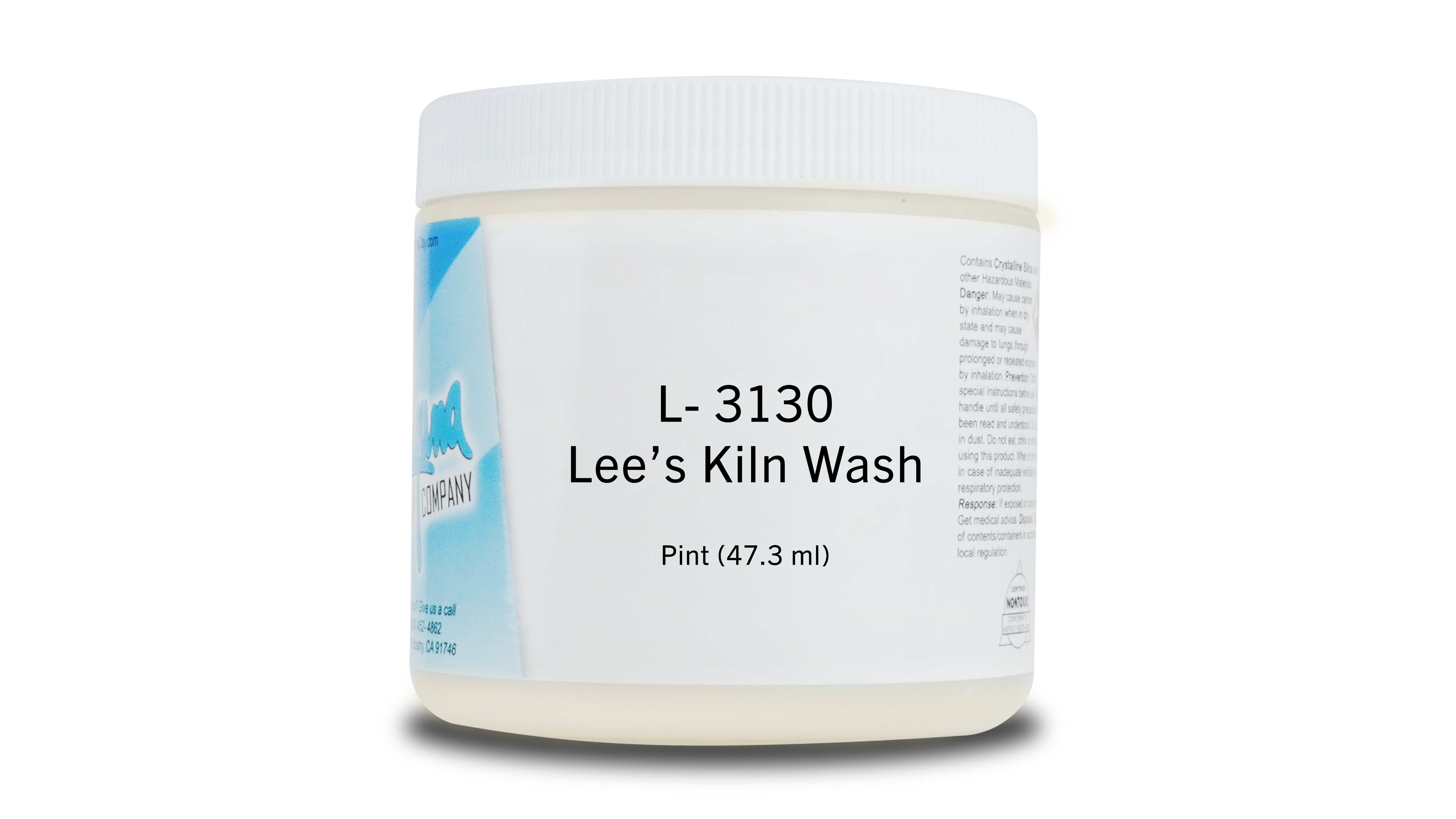KILN WASH, LEE'S BY AXNER RF503