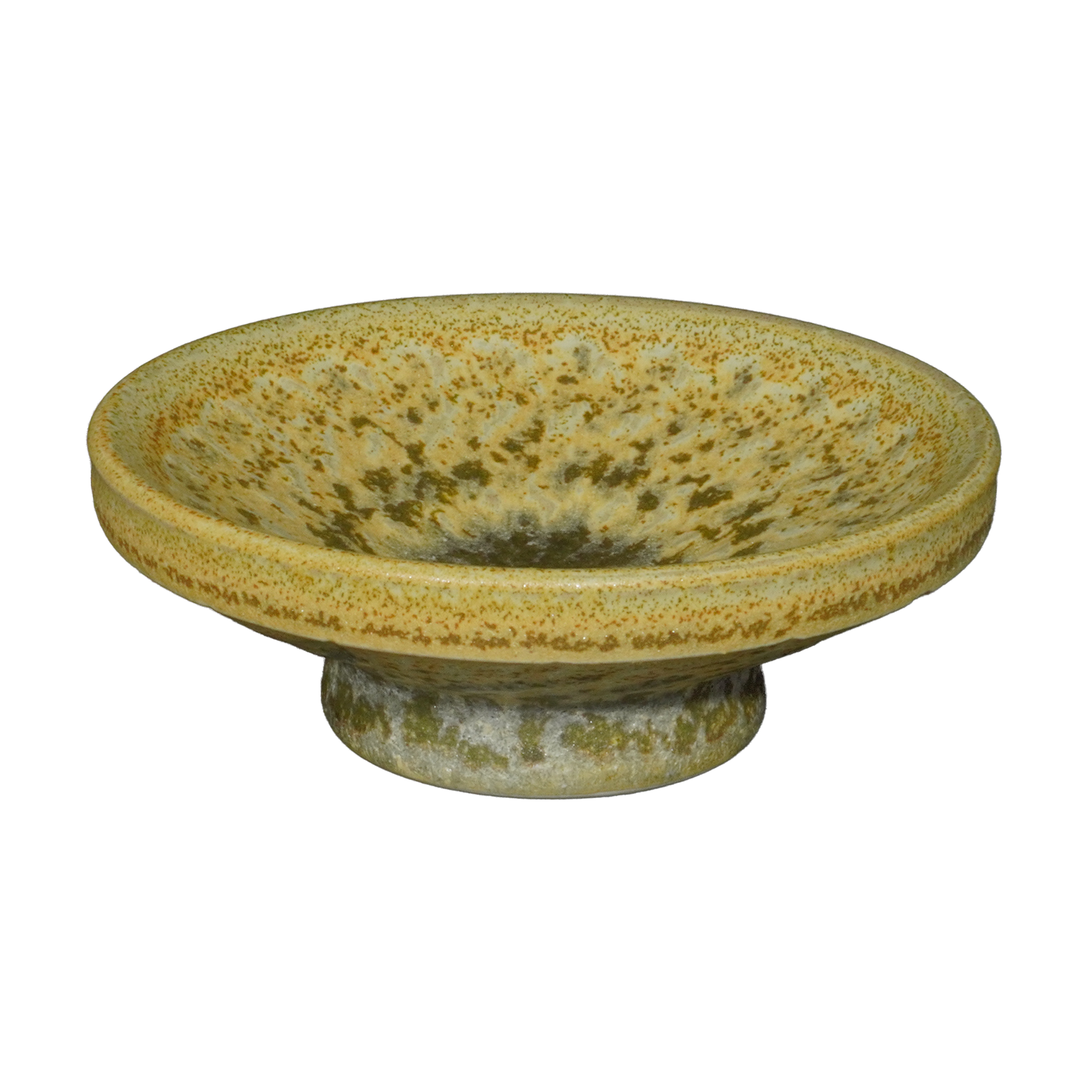 LG-11 STONE GROUND MUSTARD ^10 GLAZE - Dry