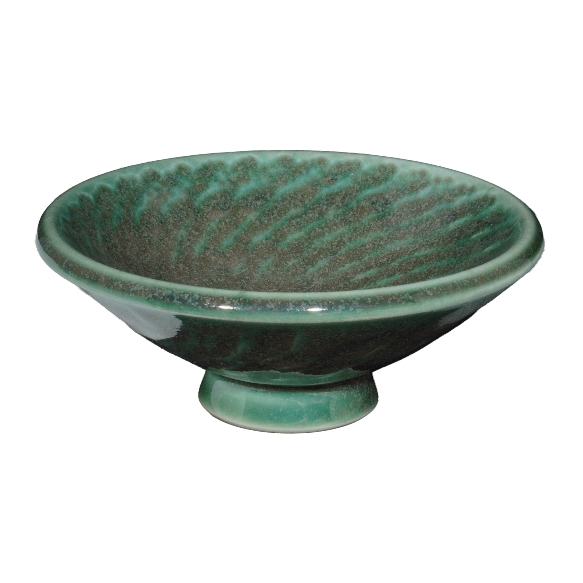 LG-13 ORIBE ^10 GLAZE - Dry