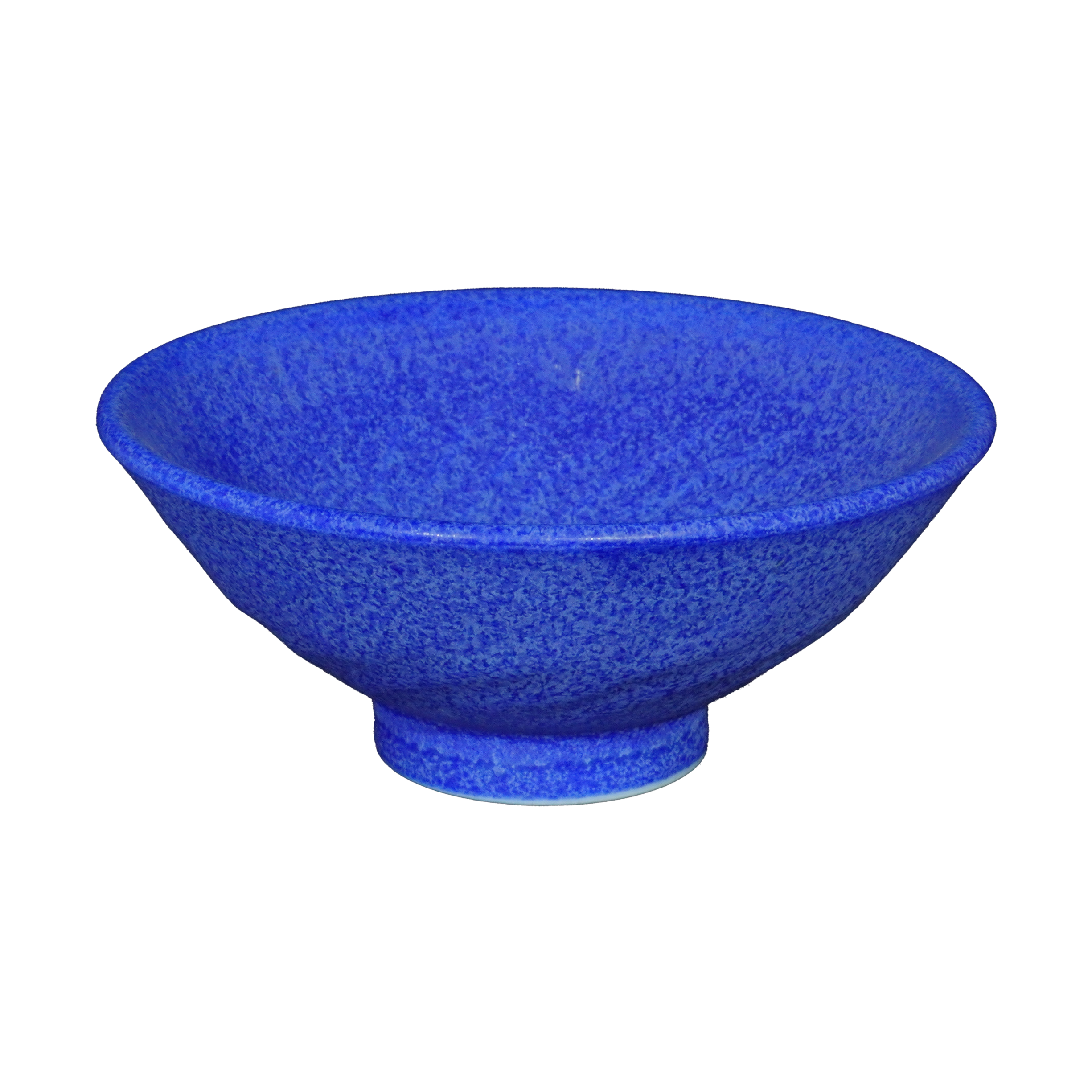 LG-23 MASON BLUE ^10 GLAZE - Dry