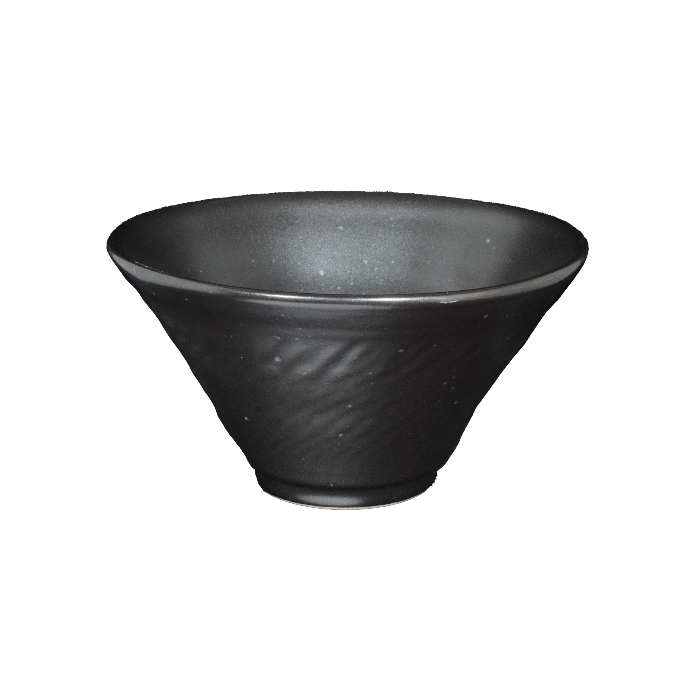 LG-24 CARBON BLACK ^10 GLAZE - Dry