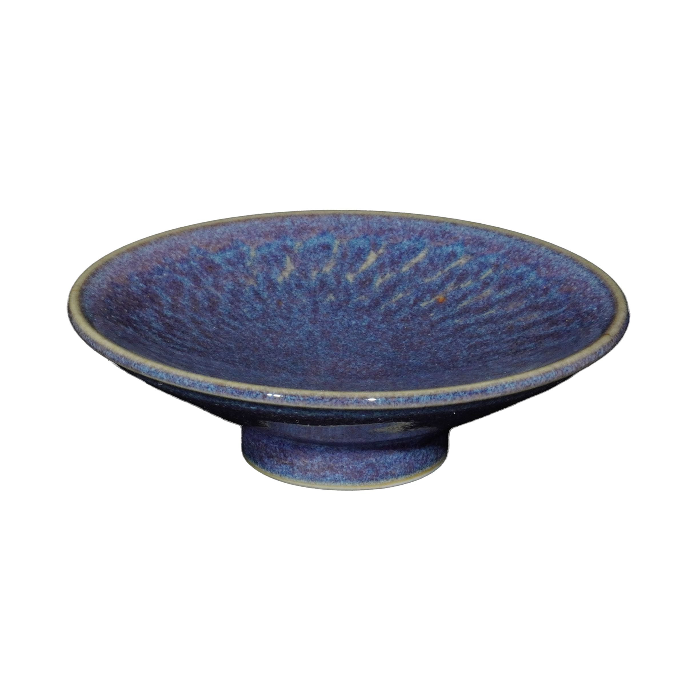 LG-26 STARRY NIGHT ^10 GLAZE - Dry