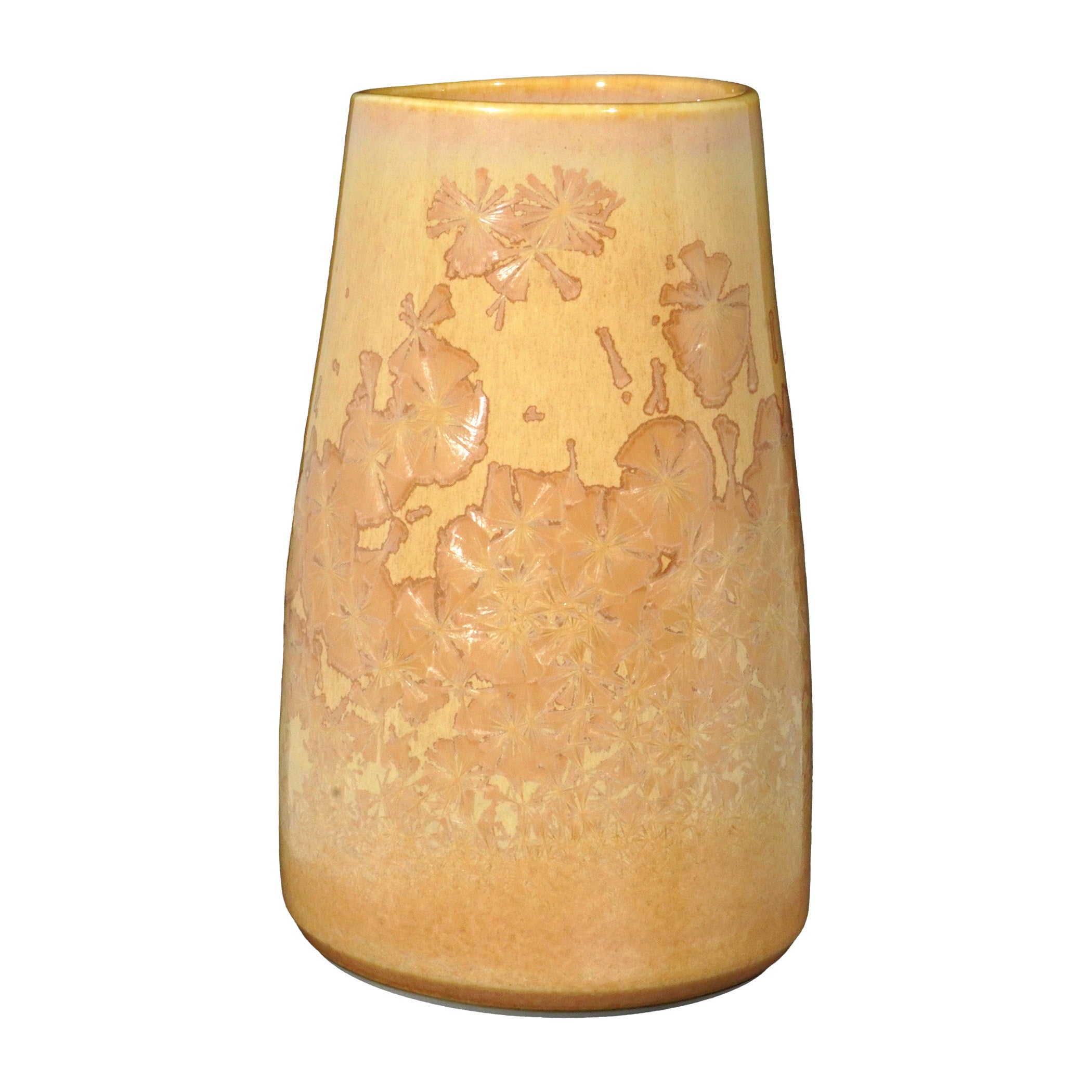 WC-161 LIGHT CRYSTAL TEA ^5 GLAZE