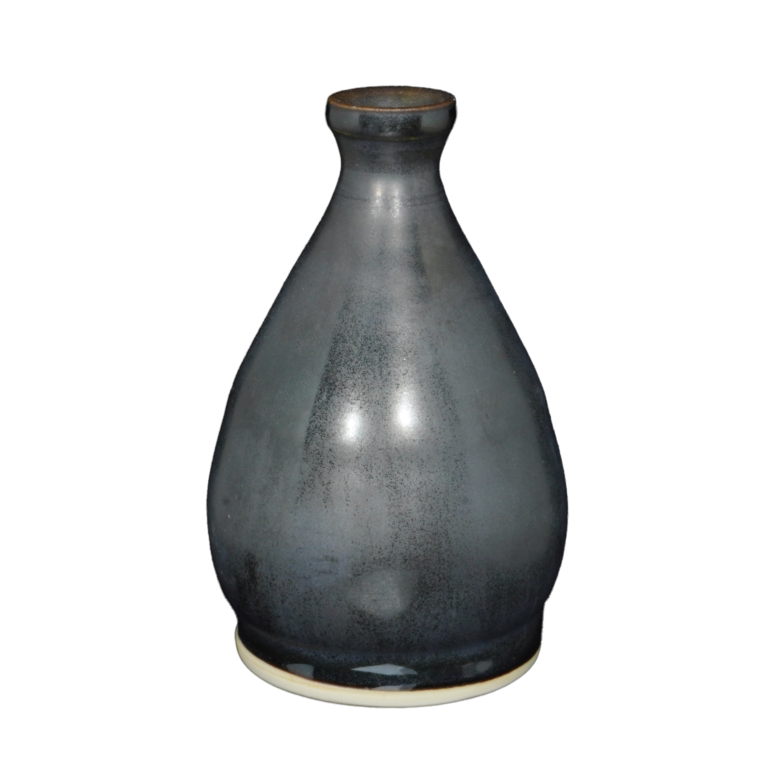 LM-3 BLACK PEARL ^5 GLAZE