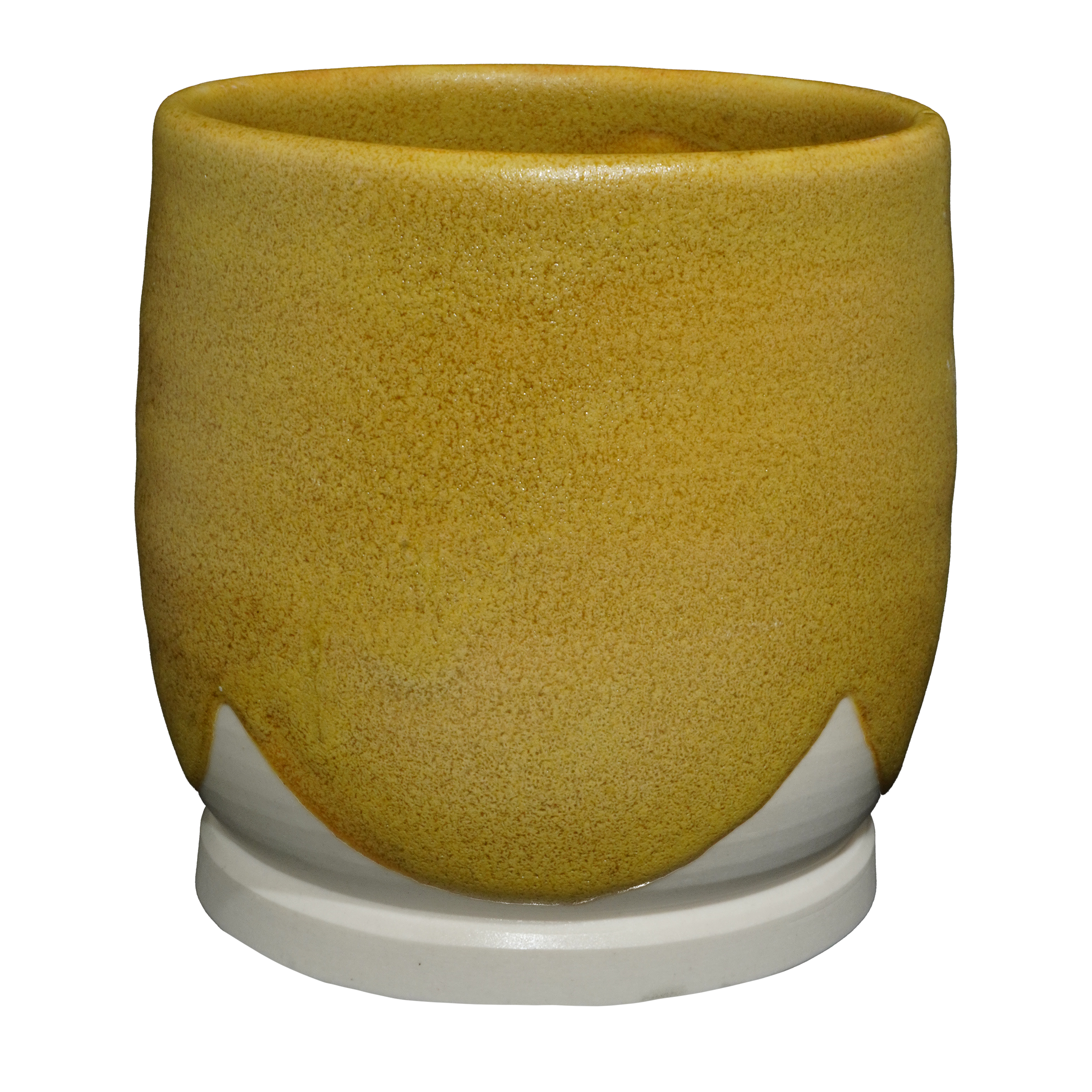MS-15 OCHRE GLAZE