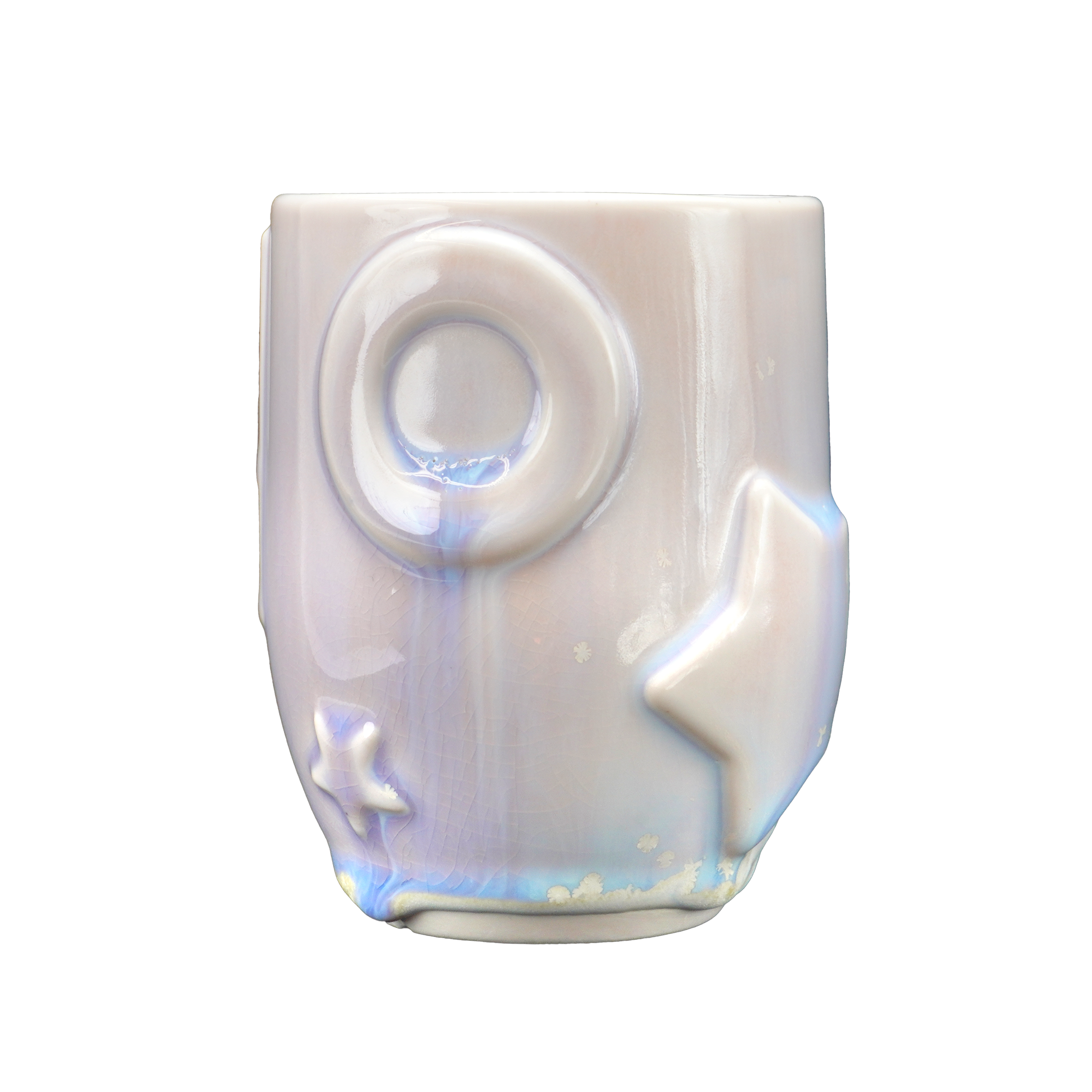 MS-220 NEBULA BLUE BASE GLAZE