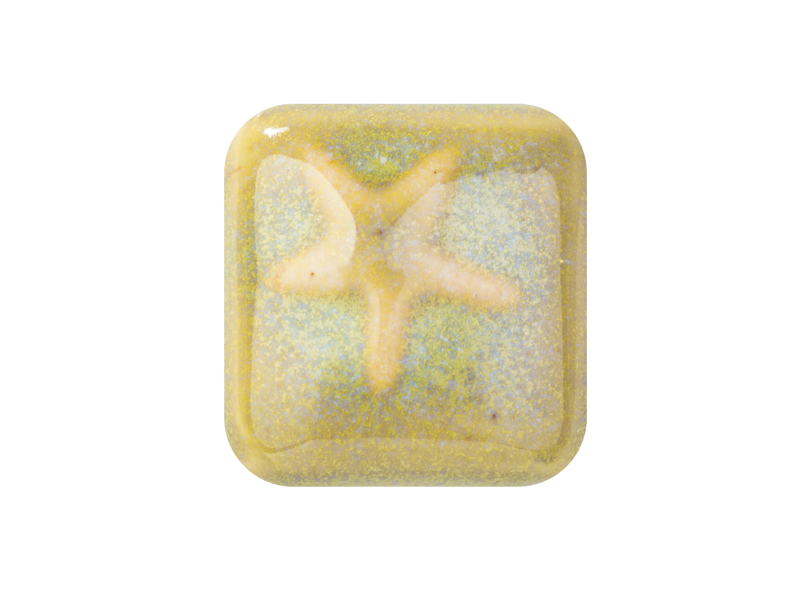 MS-227 LIME BURST GLAZE