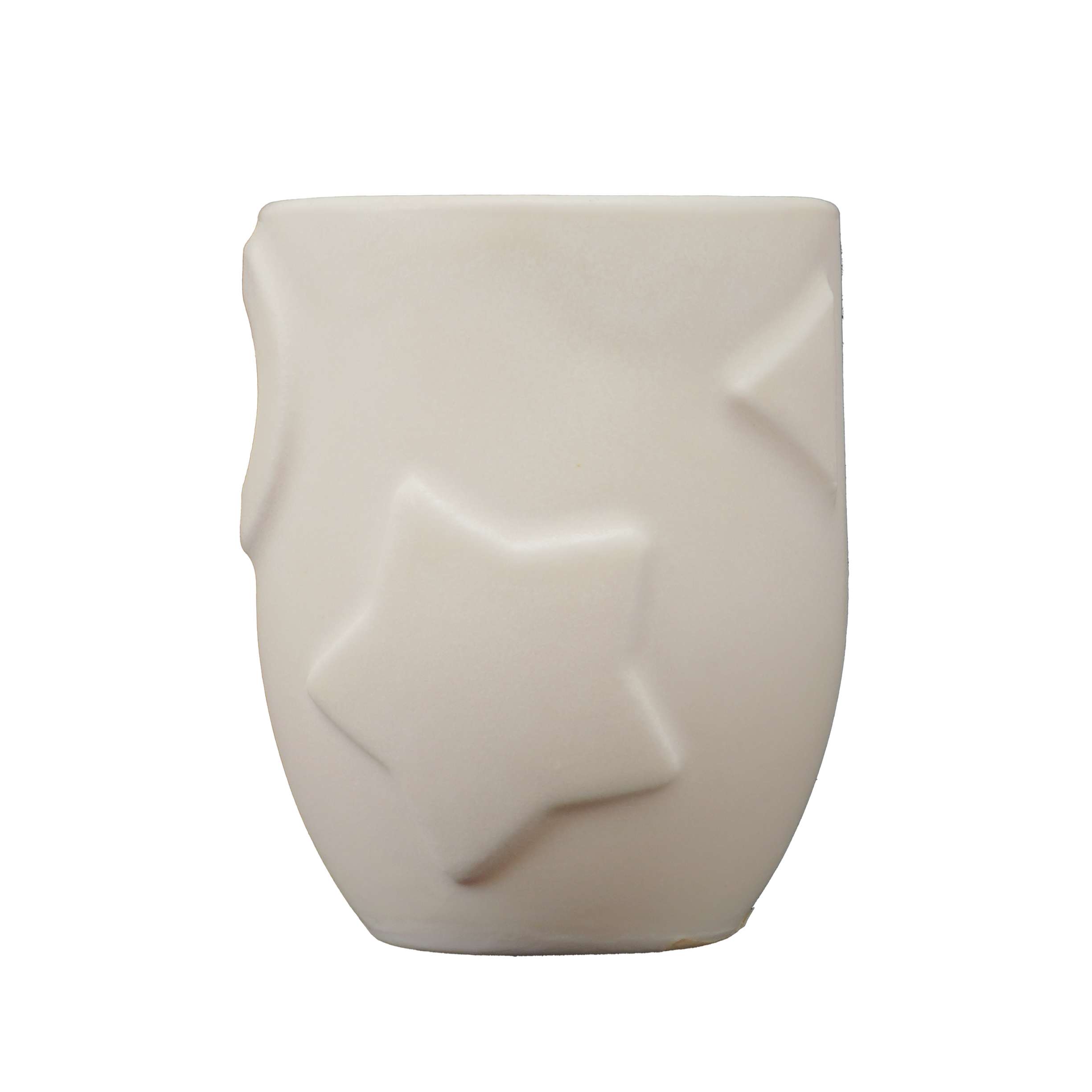 MS-250 WHITE PEBBLE BASE GLAZE