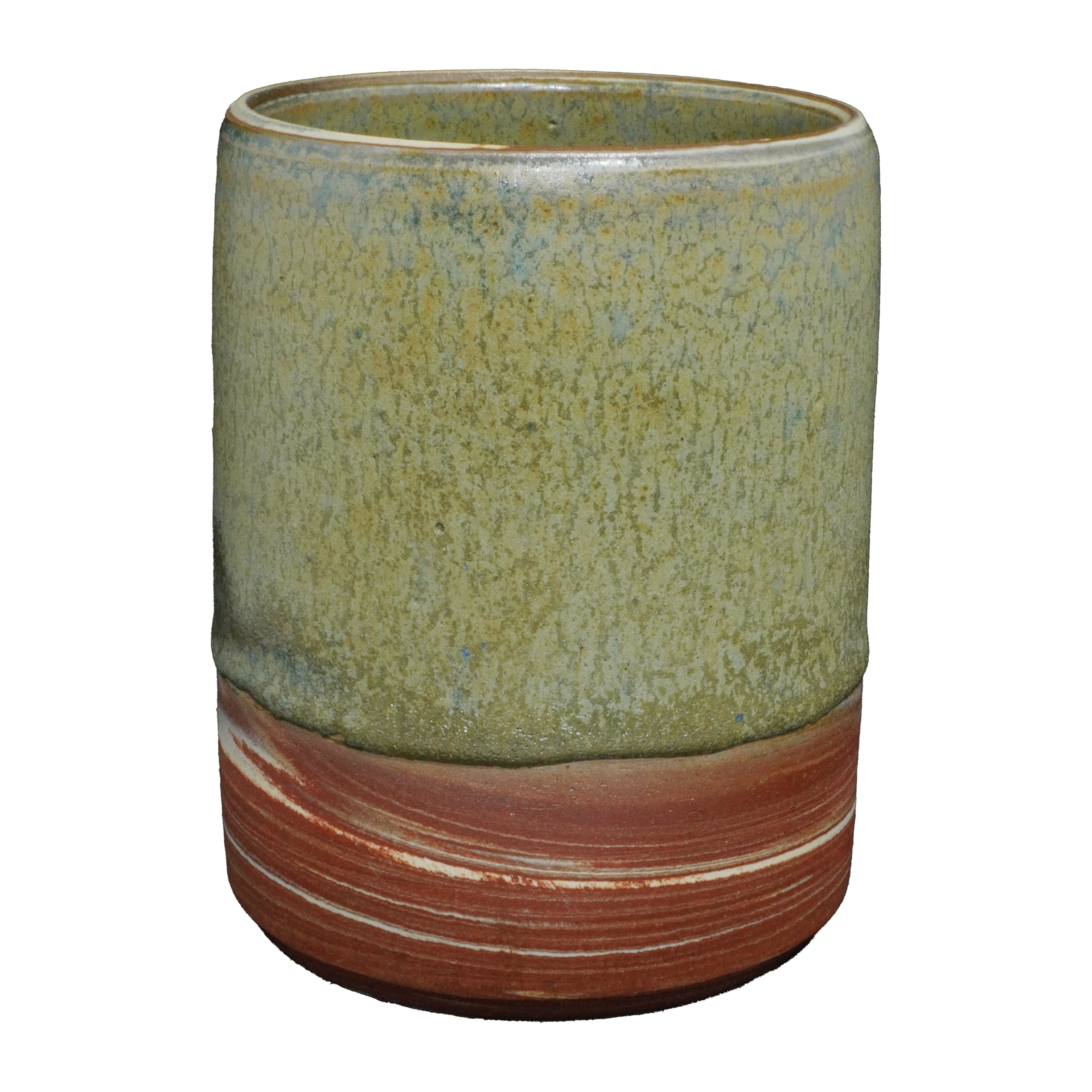 MS-254 SEA FOAM GLAZE