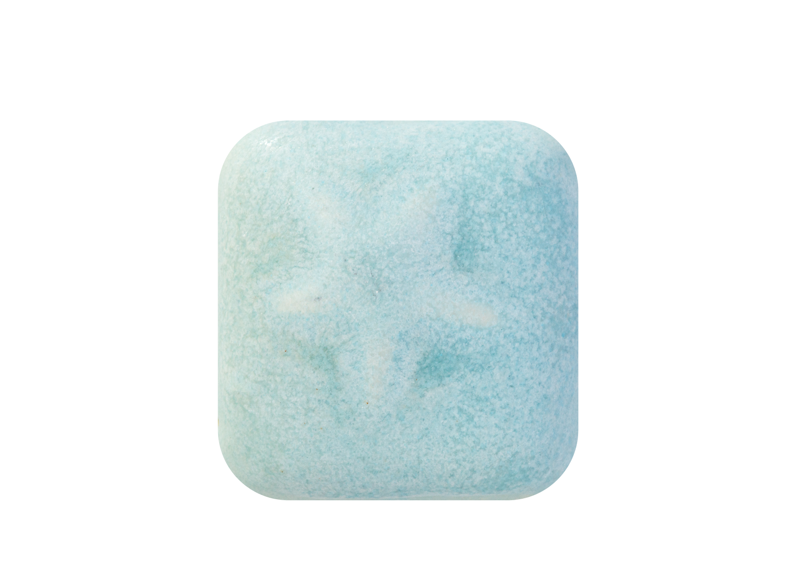 MS-255 AQUA BLUE GLAZE