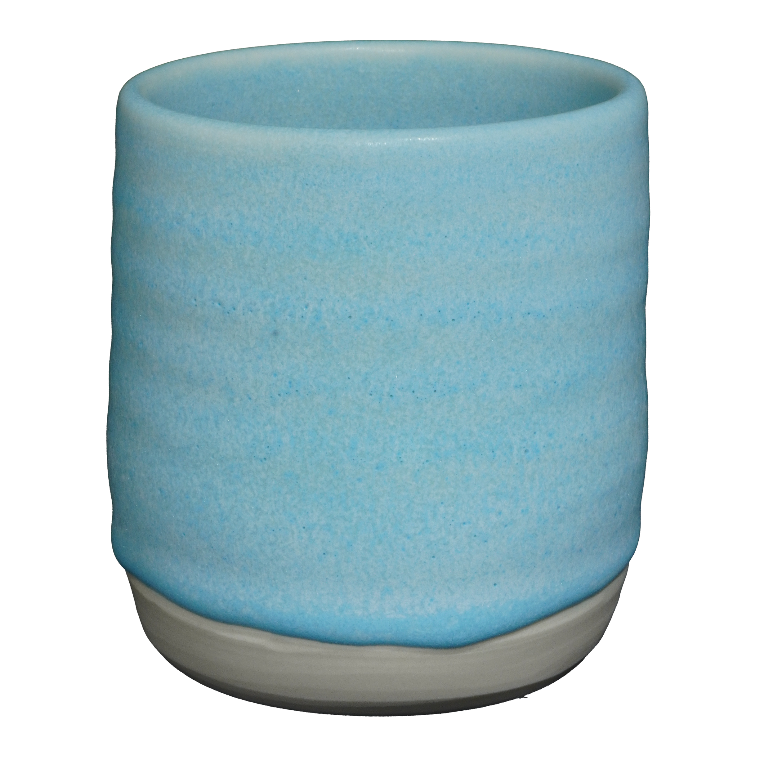 MS-255 AQUA BLUE GLAZE