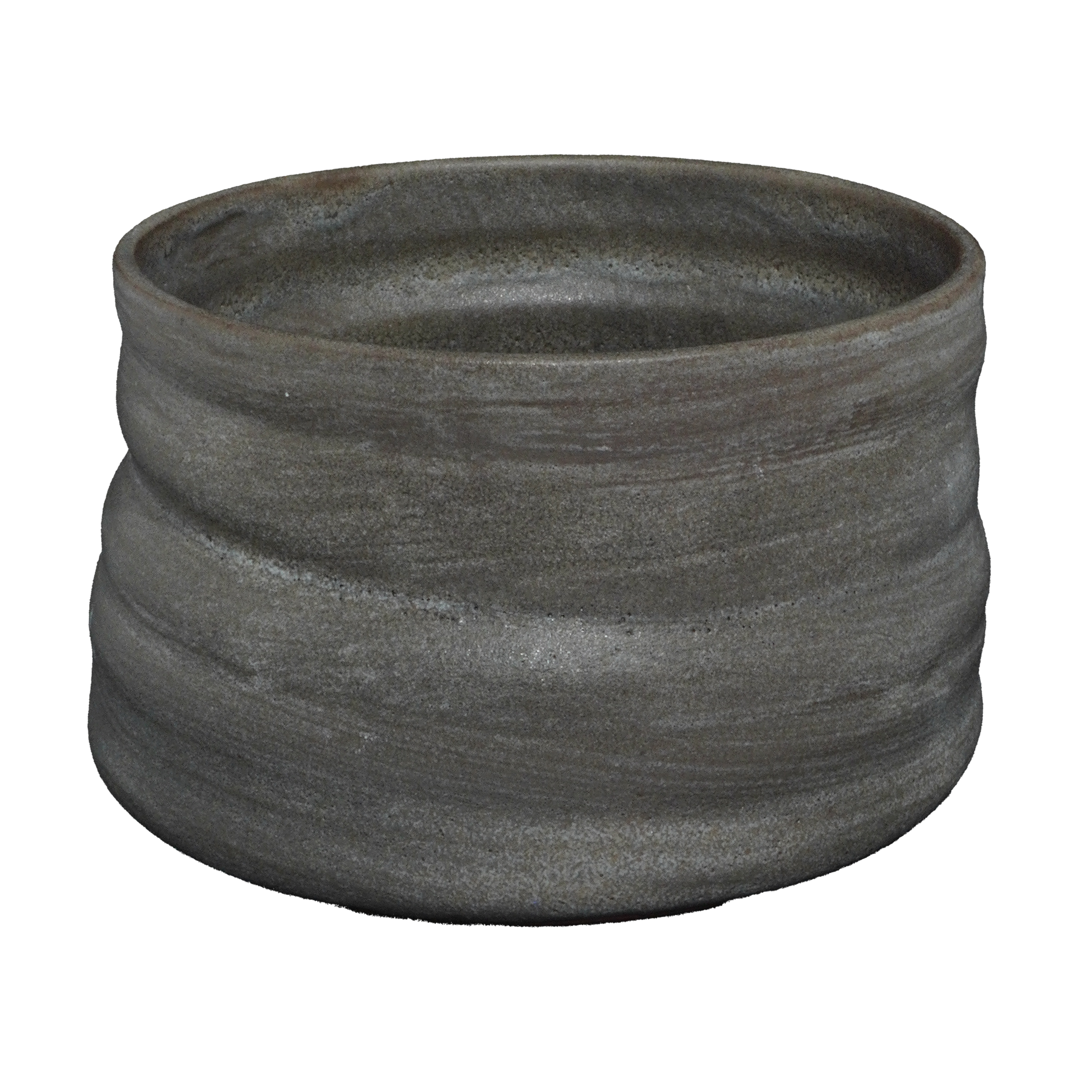 MS-260 CHARCOAL GLAZE