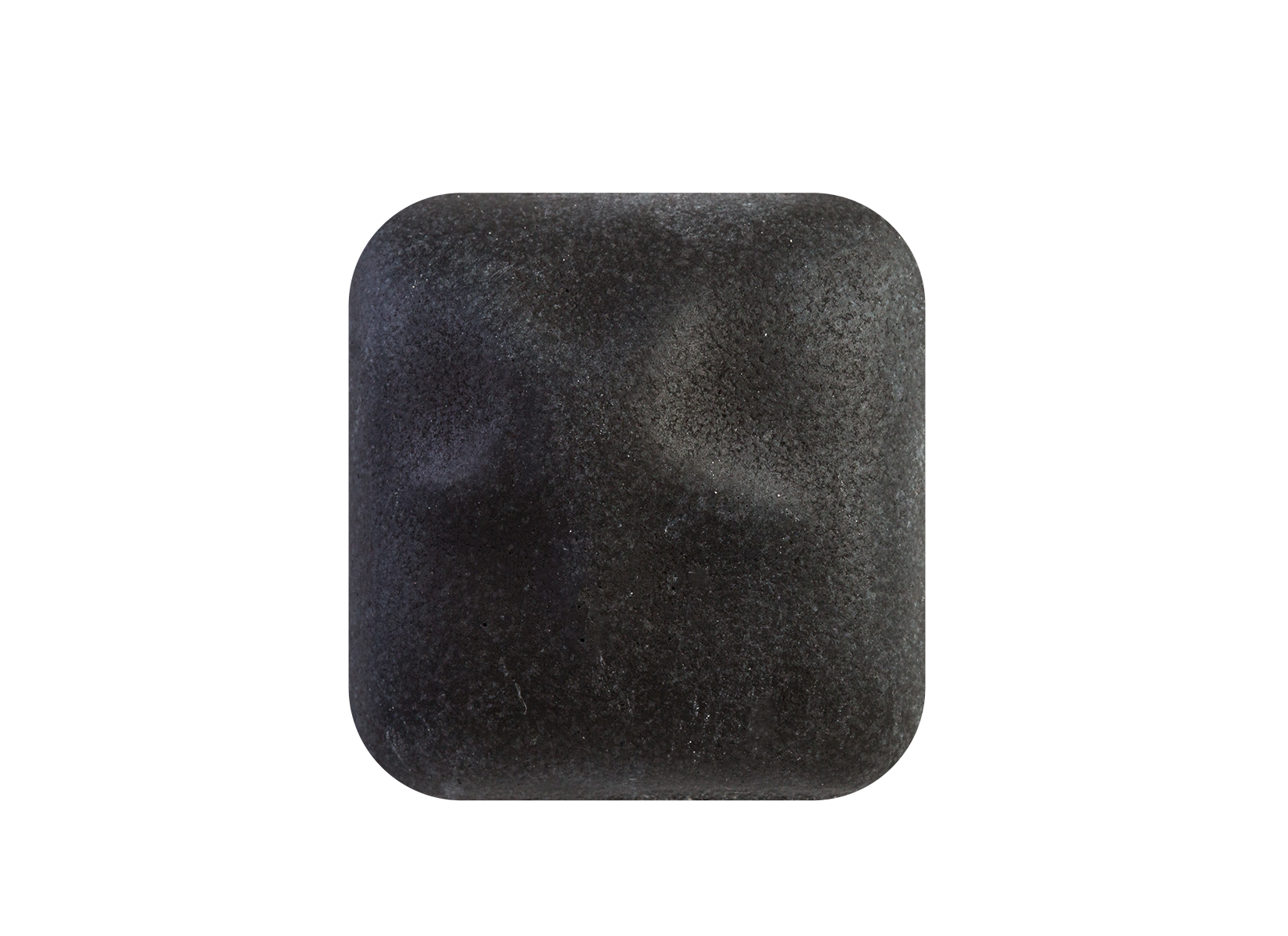 MS-261 SILK BLACK GLAZE