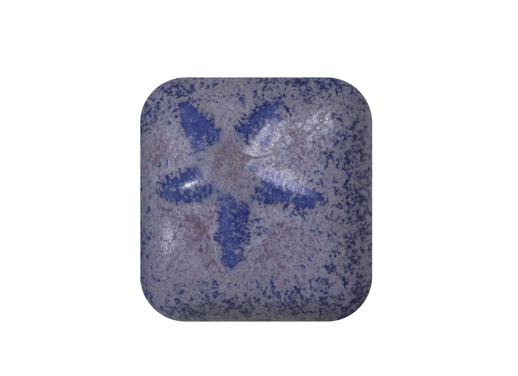 MS-262 MILKY WAY BLUE GLAZE