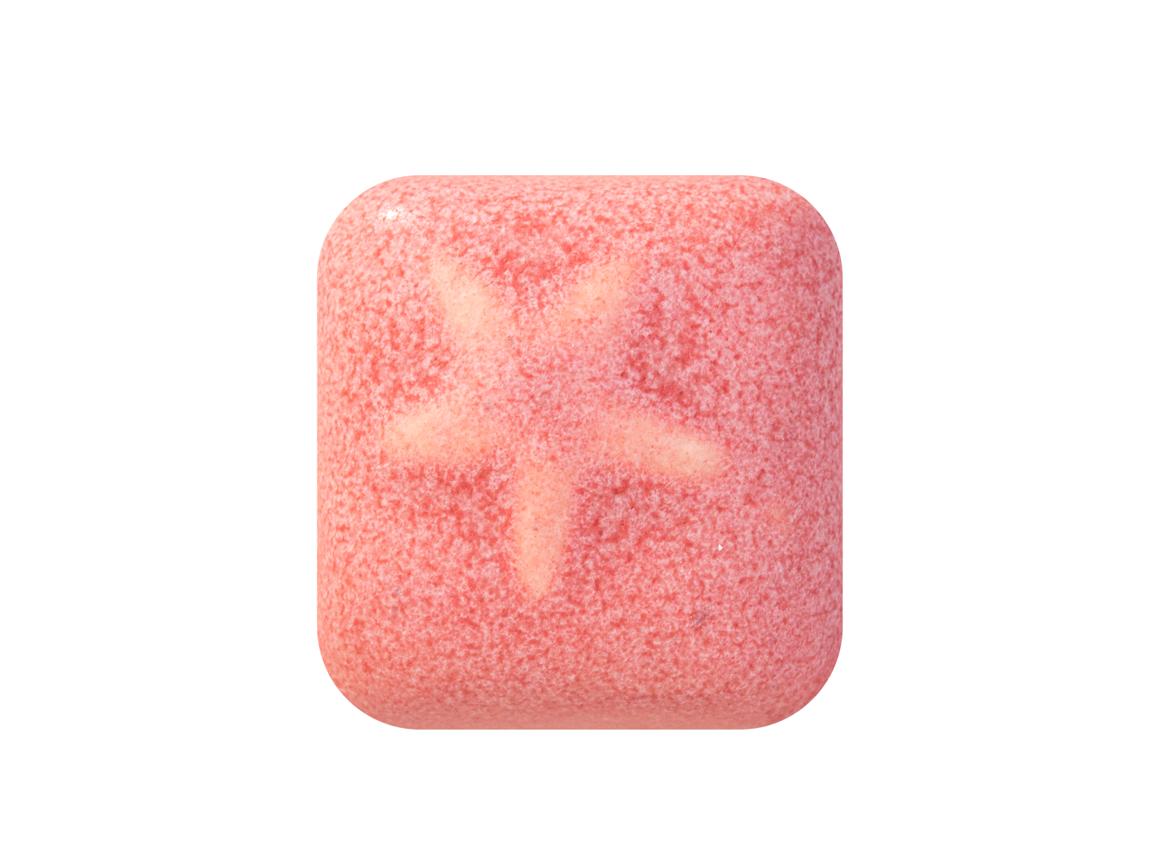 MS-266 RUBY DUST GLAZE