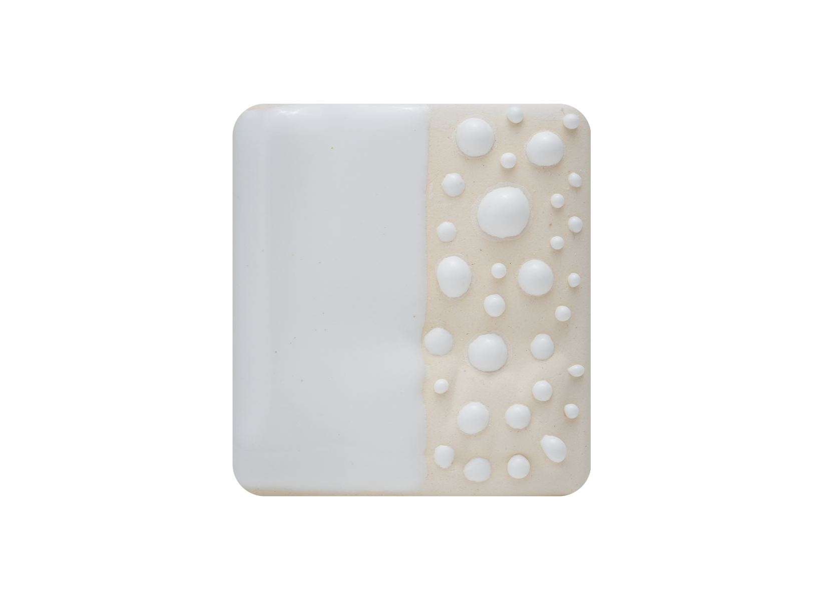 MS-301 VERSA-5 WHITE GLAZE