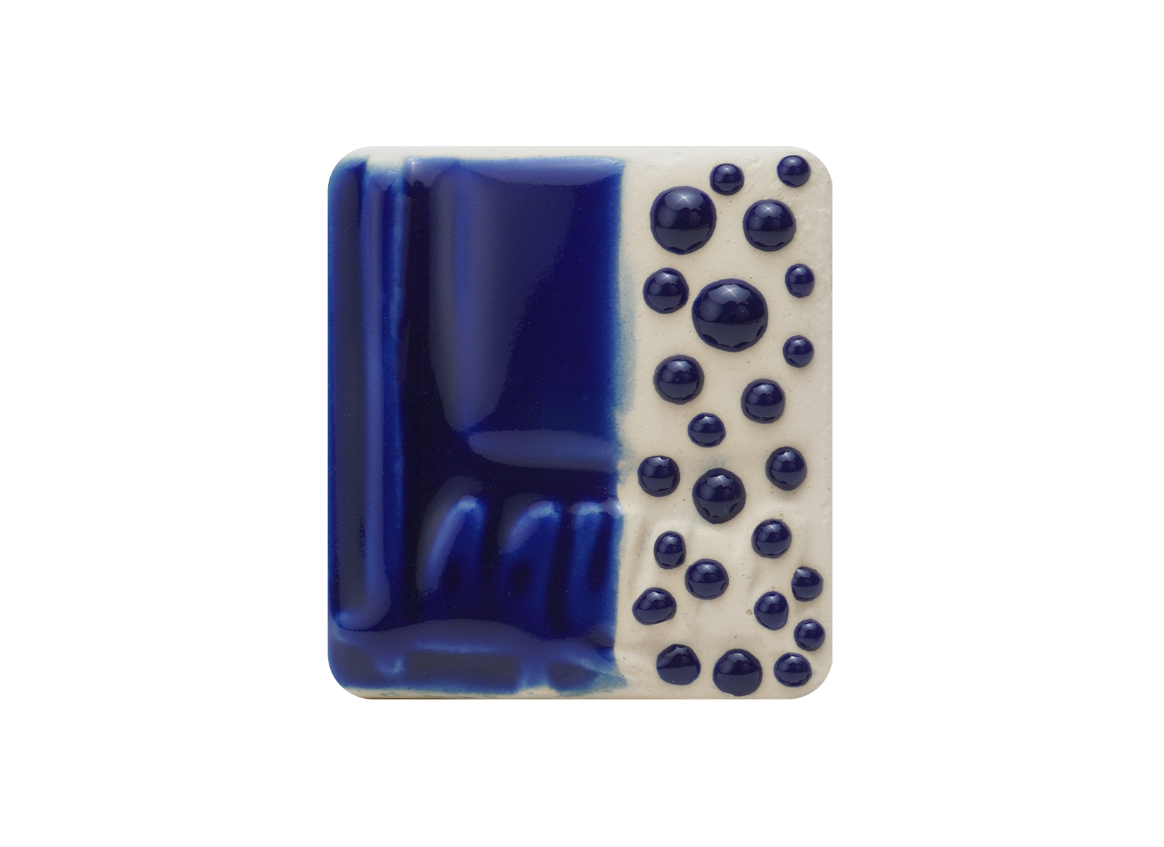 MS-304 VERSA-5 NAVY BLUE GLAZE