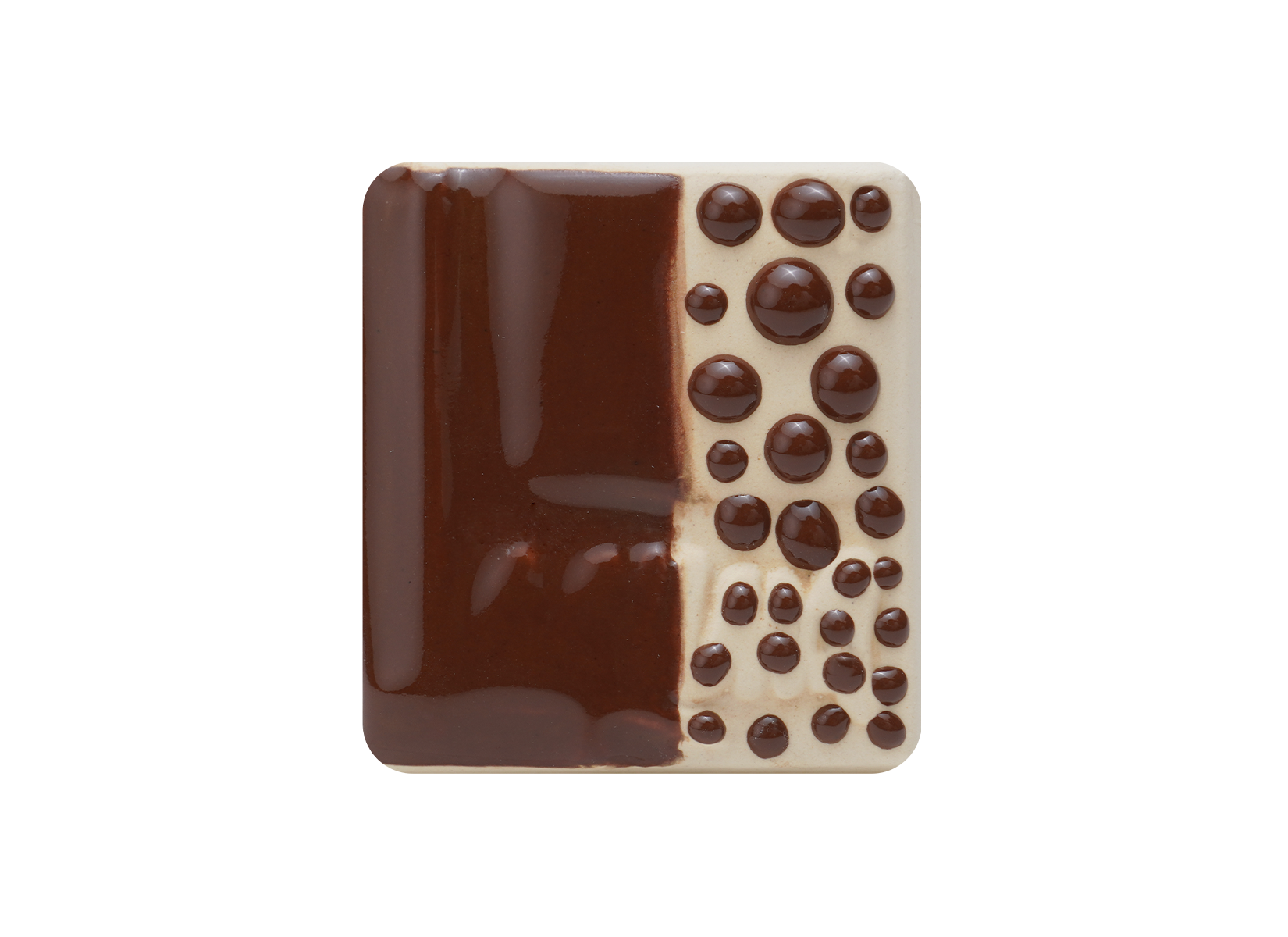 MS-315 VERSA-5 BROWN GLAZE