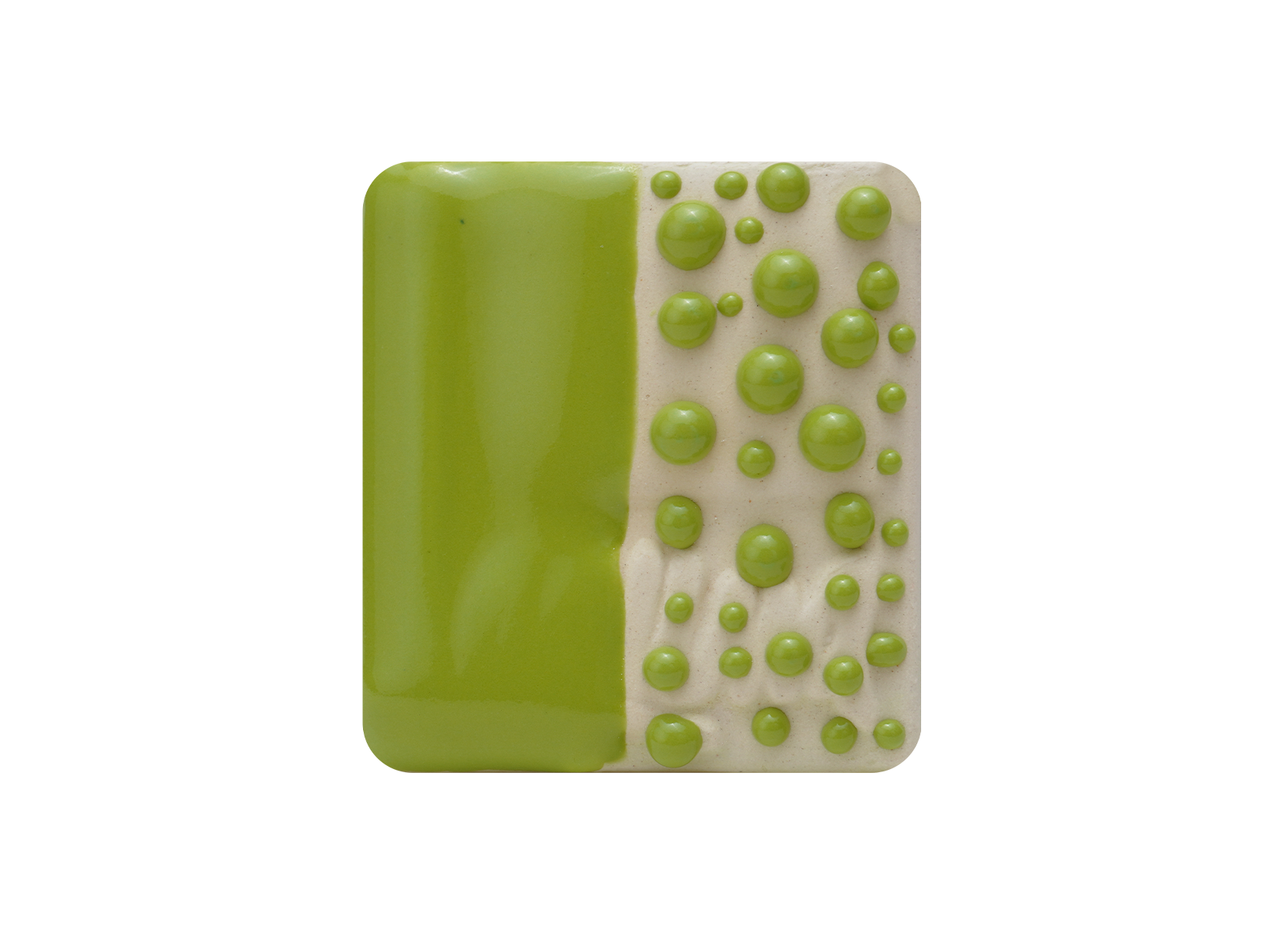 MS-321 VERSA-5 CHARTREUSE GLAZE