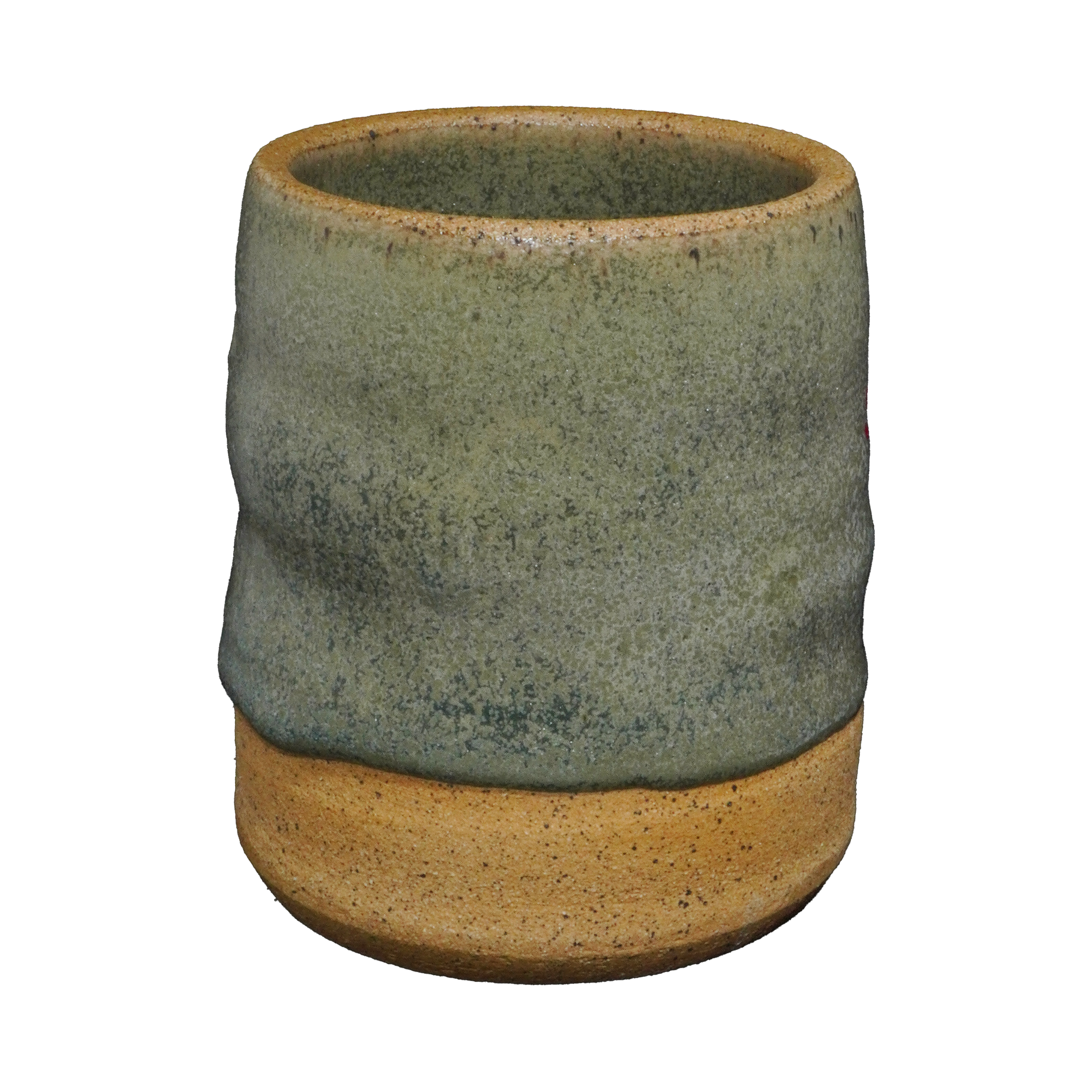 MS-35 SAGE MATT GLAZE