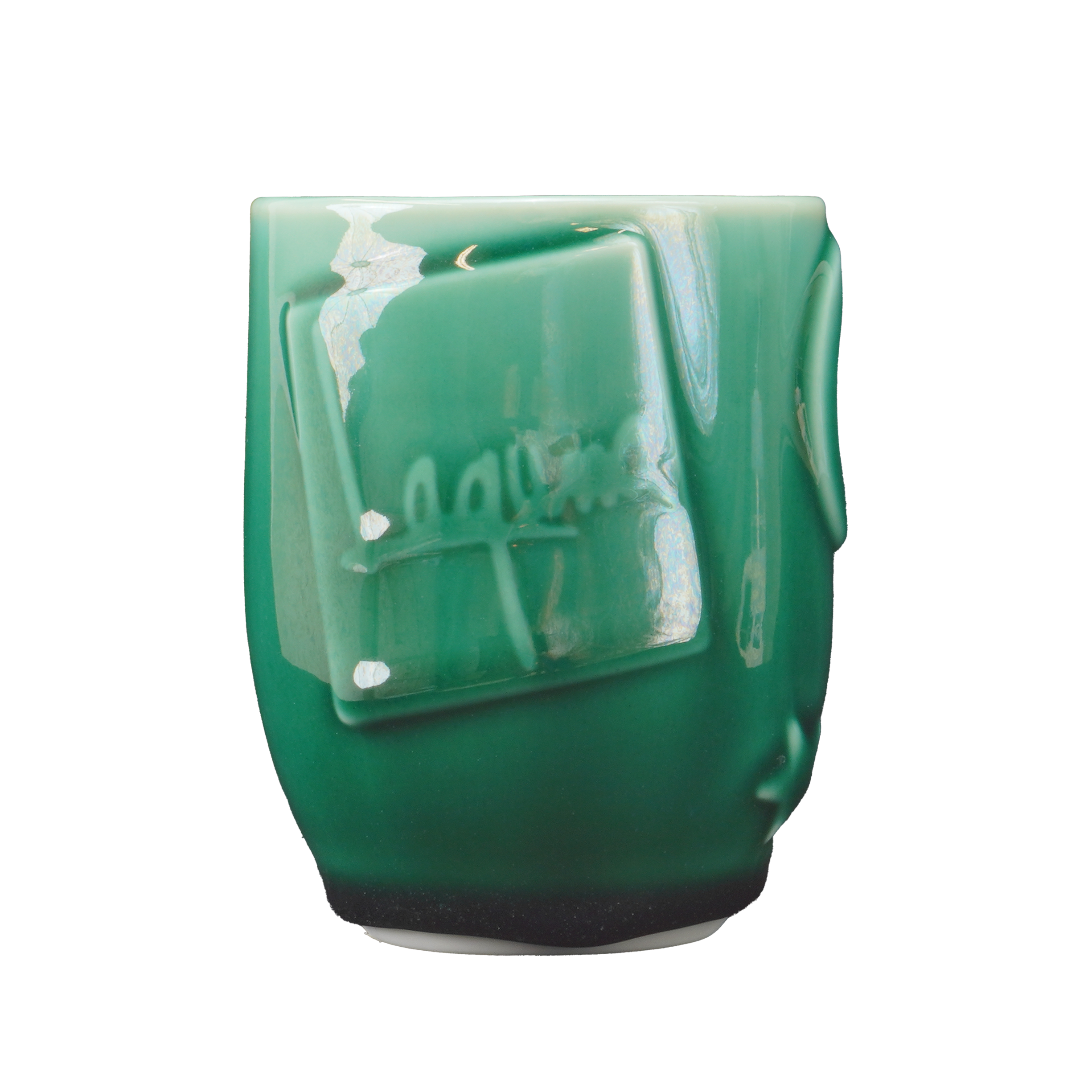 MS-4 FOREST GREEN GLAZE