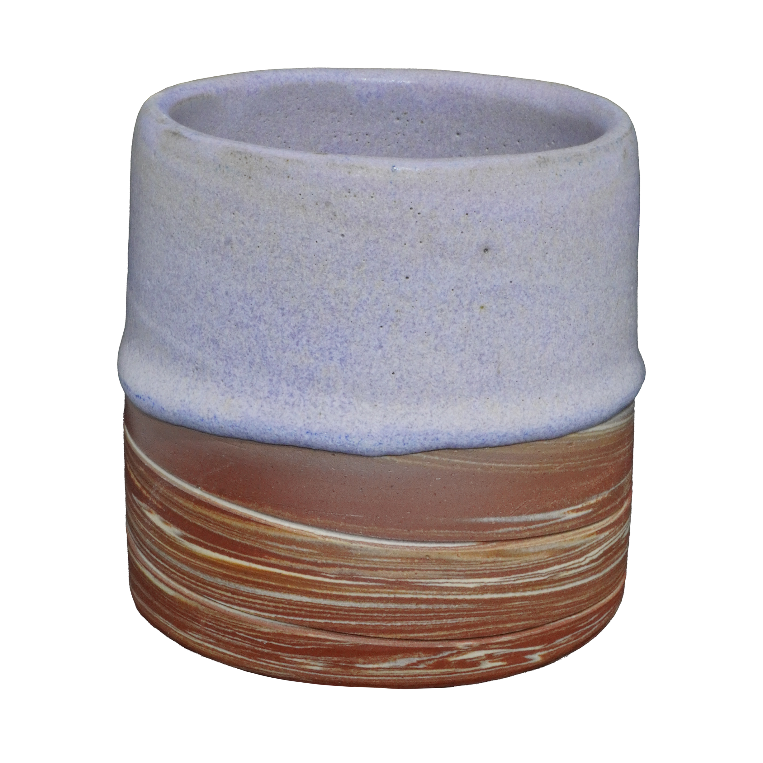 MS-43 AMETHYST MATTE GLAZE