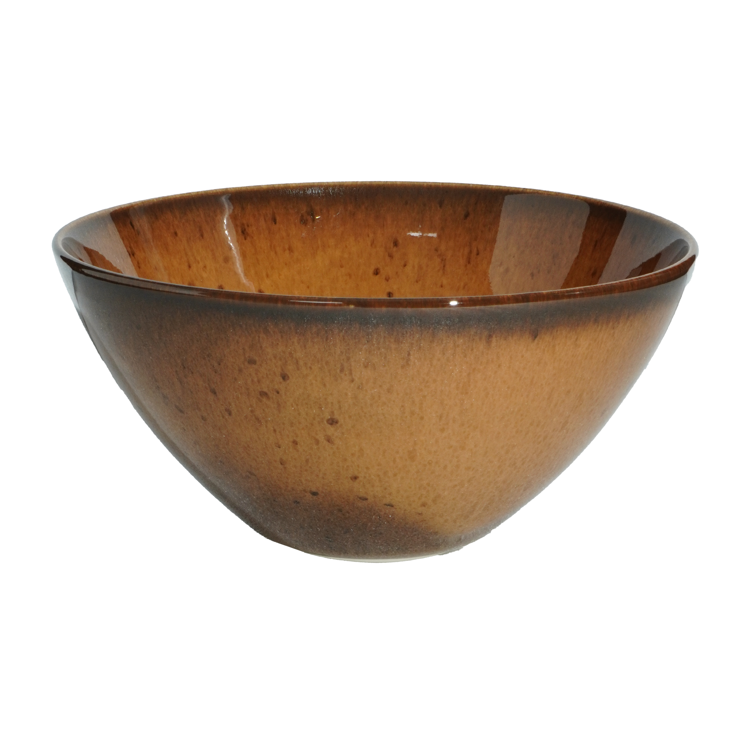 MS-44 MOTTLED SPICE GLAZE