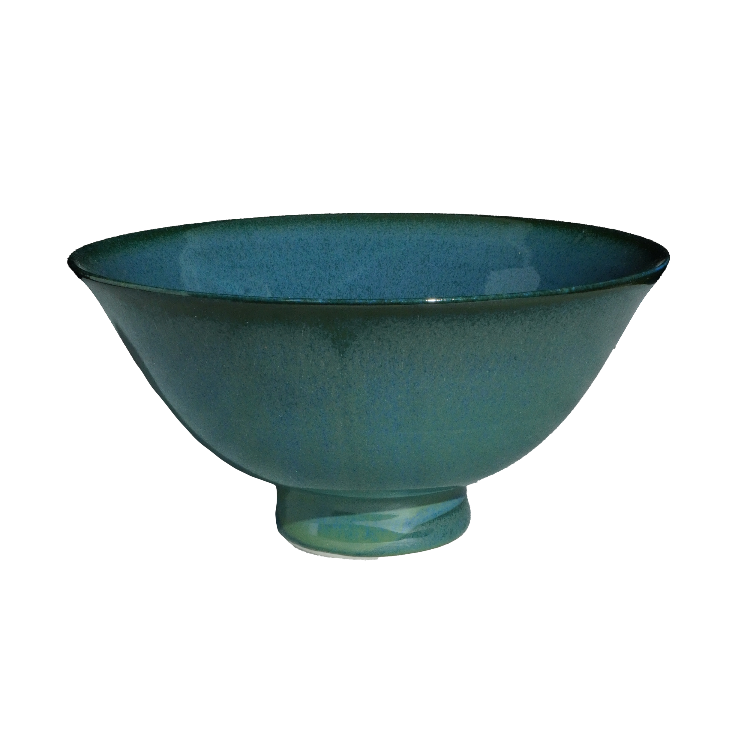 MS-49 OASIS BLUE GLAZE