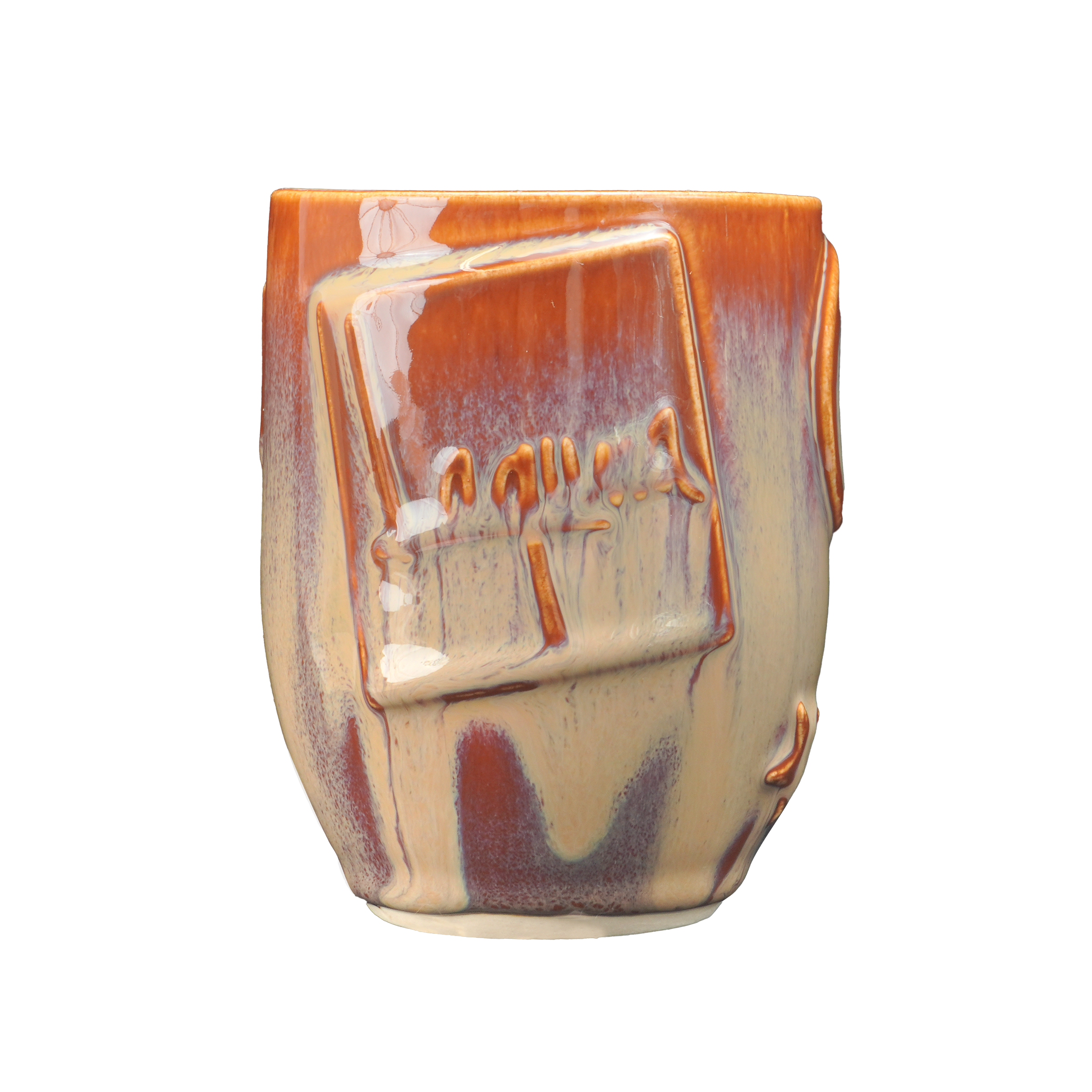 MS-57 CAPPUCCINO GLAZE