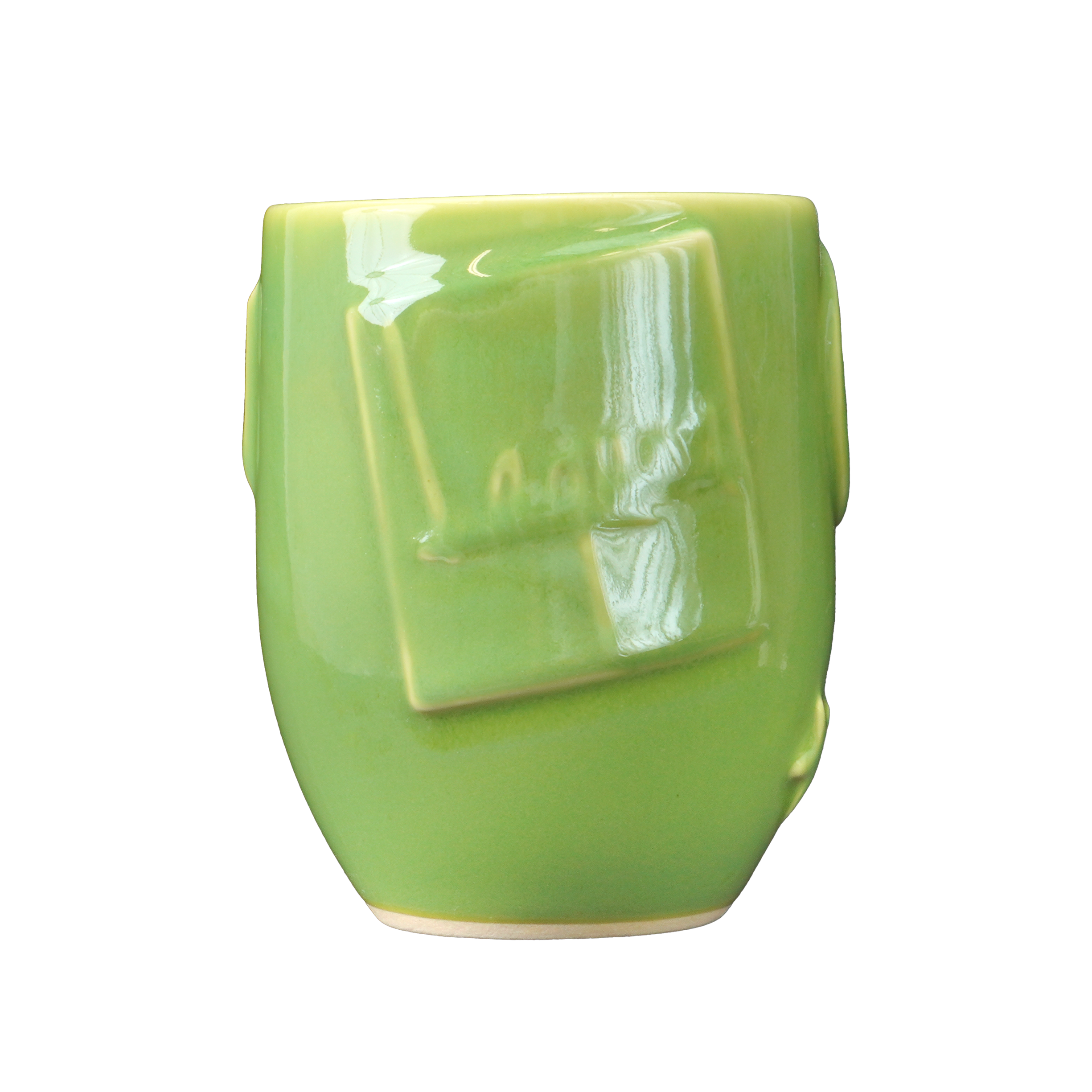 MS-74 SPRING GREEN GLAZE